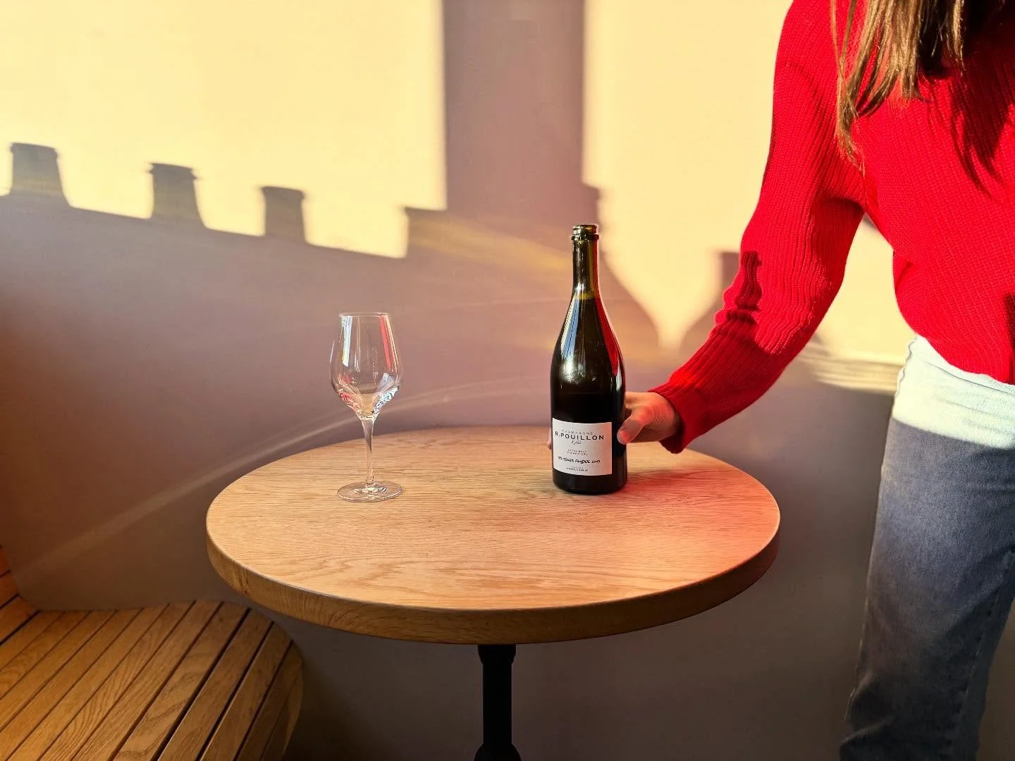 OPEN on a MONDAY!! 🍾🥂🌇

Hours this Week:
Mon &amp; Tues &bull; 10-6
Wed &bull; 10-1
Thurs &amp; Fri &bull; closed 
Sat &bull; 12-6