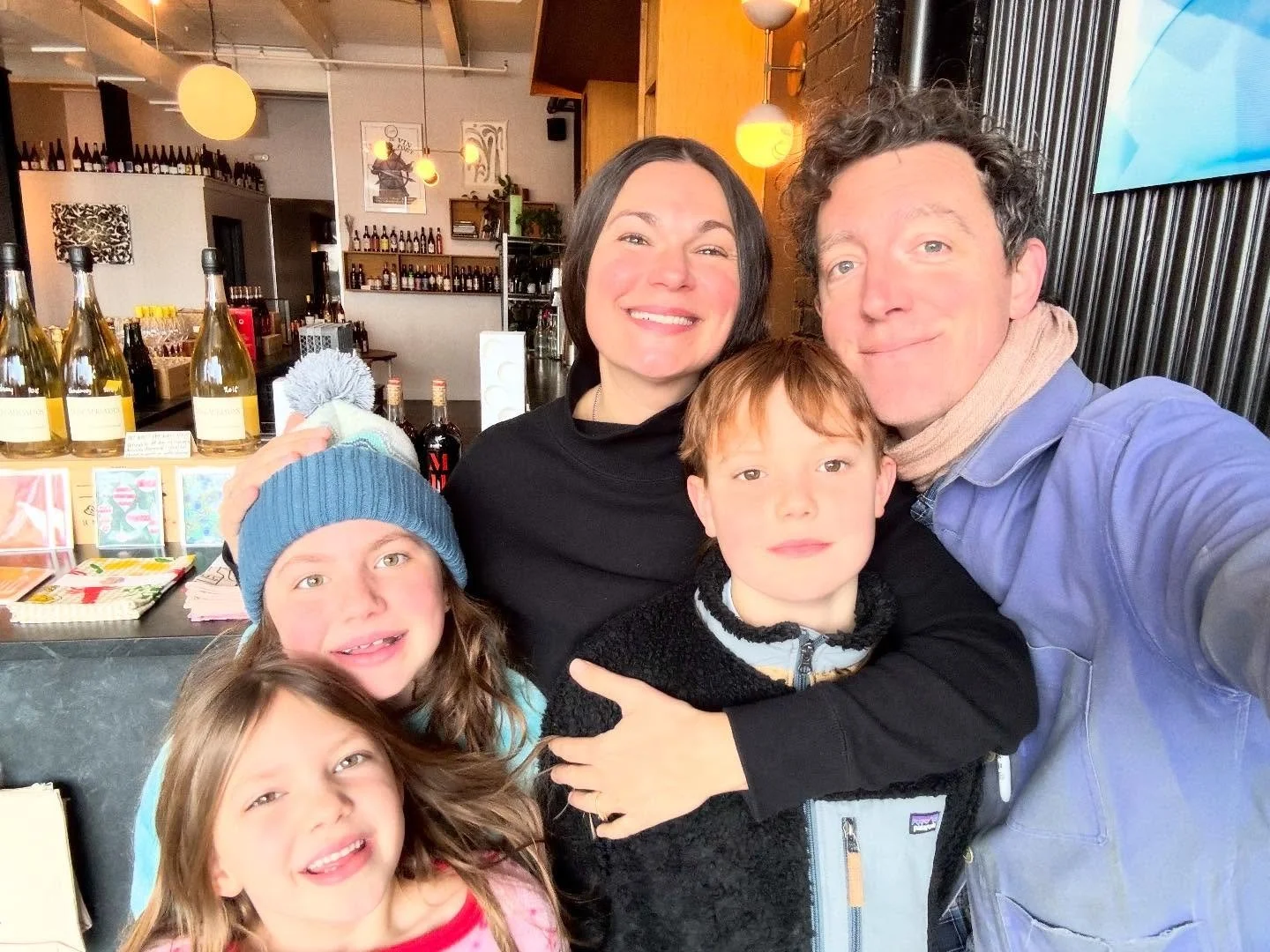 Wishing everyone a peaceful and joyful holiday. The Hale crew is here from 10am-1pm today for that final wine stock up!

We can&rsquo;t thank you enough for choosing to buy your wine with us. It is the only reason our doors still remain open after al