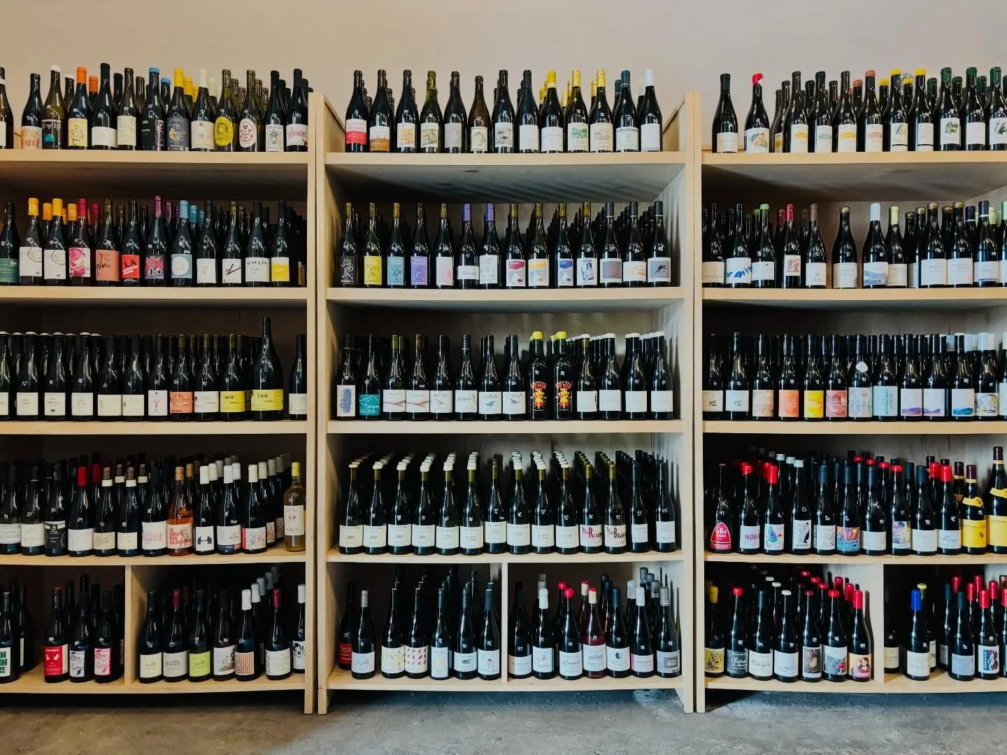 COMMUNITY FUNDRAISER &mdash; ONLINE SALE 1/27 - 2/2❤️ 15% off all online orders with code:15COMMUNITY ❤️ Profits to be split evenly with providers below ❤️

Hello Friends,

This week we invite you to pick up some great wine and help our neighbors in 