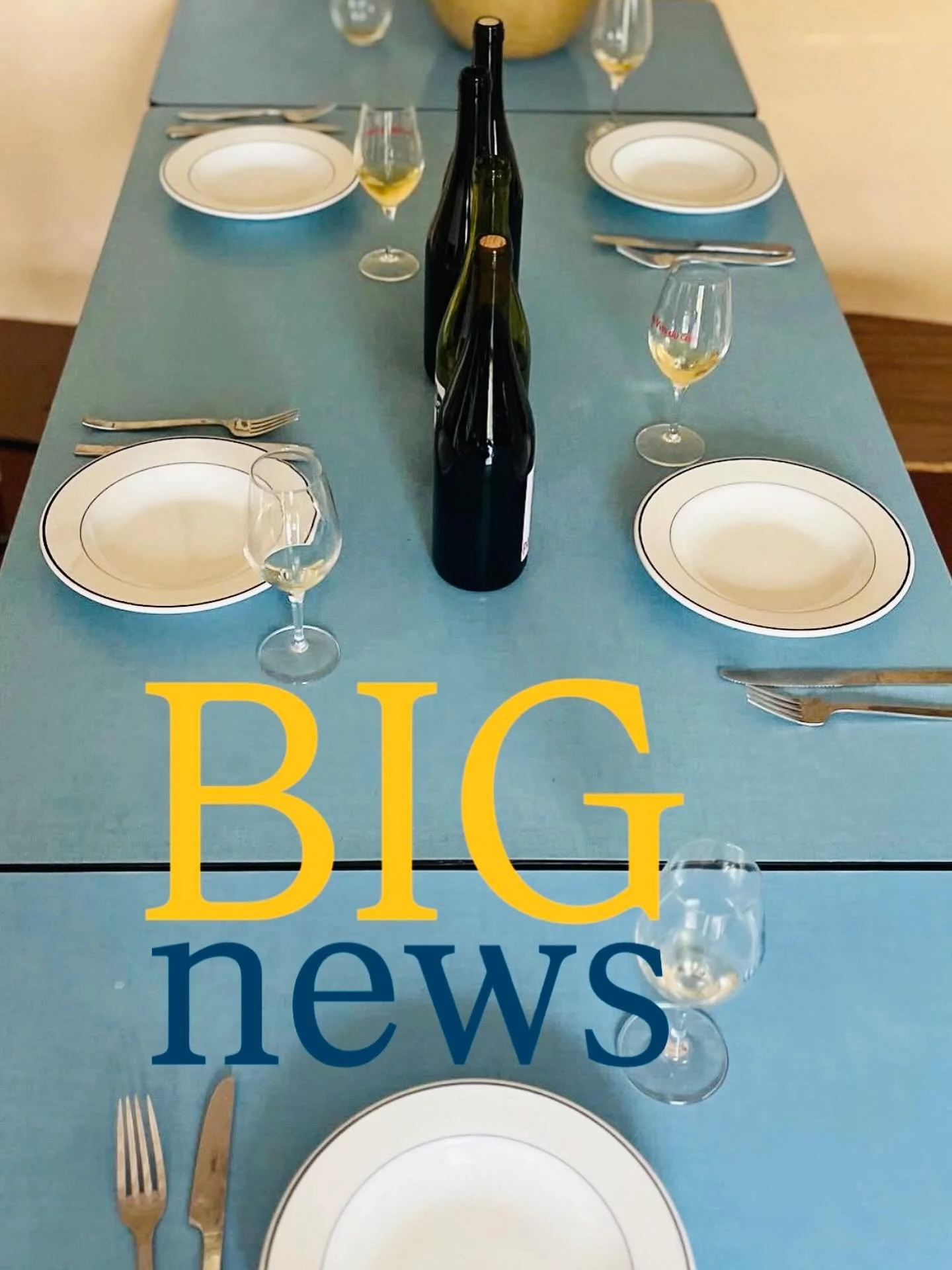 Big news at our little shop&hellip;

We&rsquo;re re-introducing our wine club to share an exciting update. In partnership with @table22, we now ship nationwide, for club members only, so if you&rsquo;ve been following along and waiting for the day to