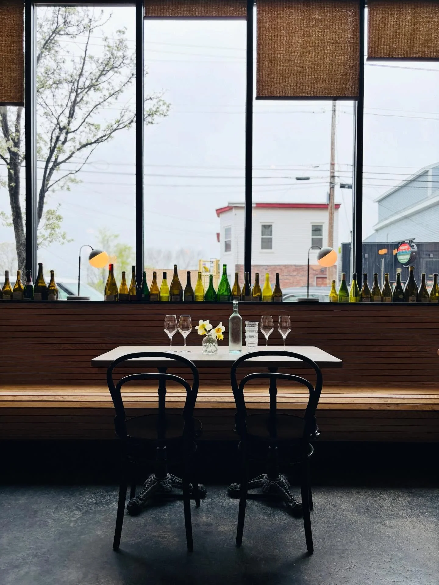 ‼️Free Tasting Today‼️

We&rsquo;re excited to welcome Ryan from @rosenthalwinemerchant to M&amp;L! He&rsquo;ll be pouring a lineup of 4 wines &mdash; 10% off during the tasting. We hope to see you! 🌷