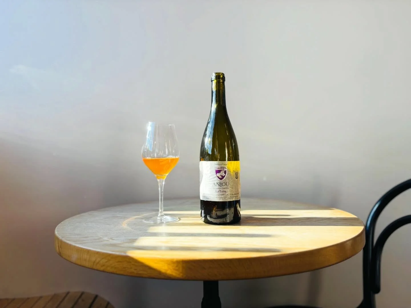 WINE with FRIENDS 💜

**For the PLANNERS &mdash; Stock up! Grab your wine clubs! Pickup those lingering online orders! We&rsquo;ll be traveling to LA LOIRE and will be CLOSED 4/19-4/28