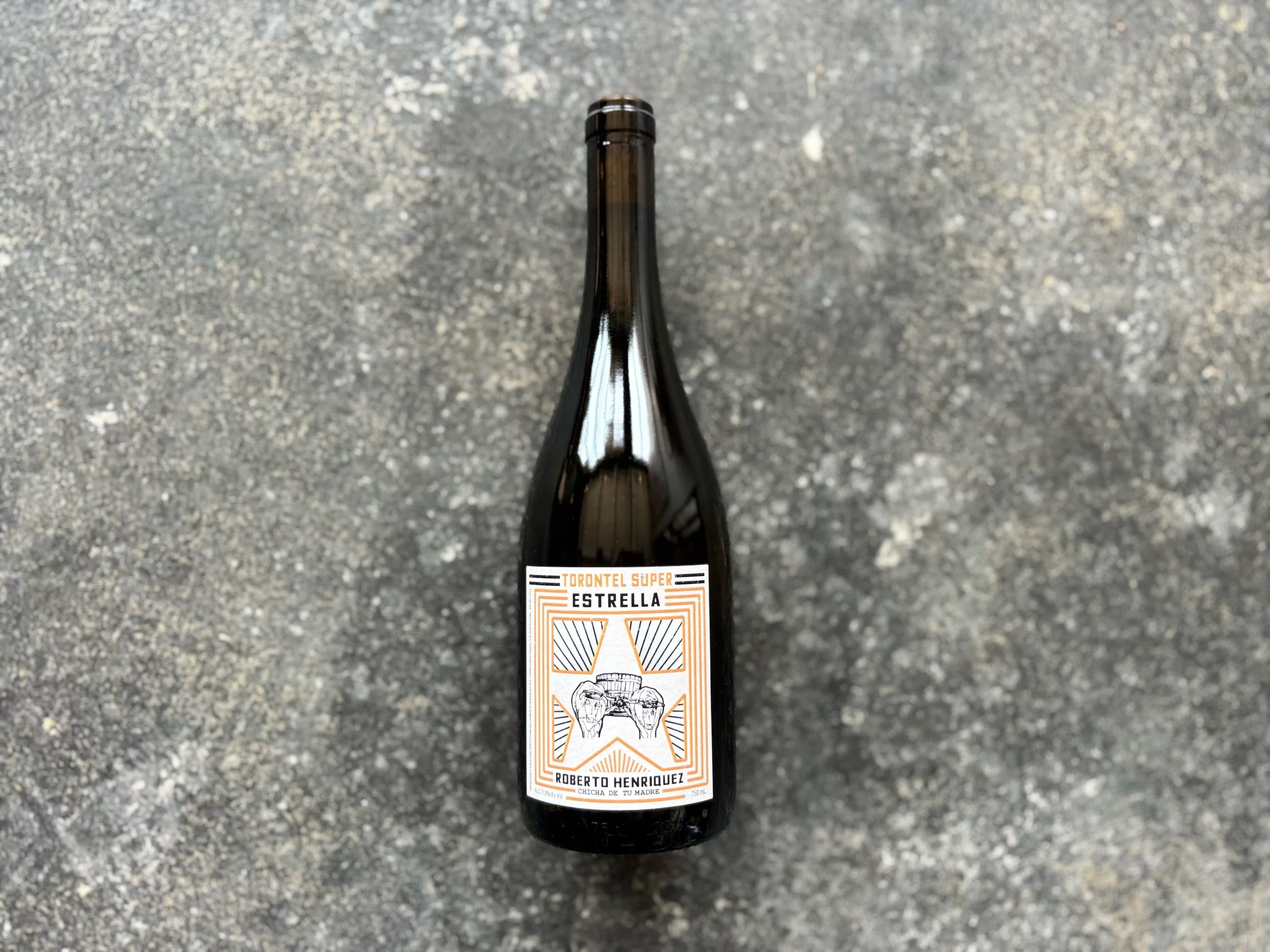 Roberto Henríquez ‘Super Estrella’ Rosado 2024
