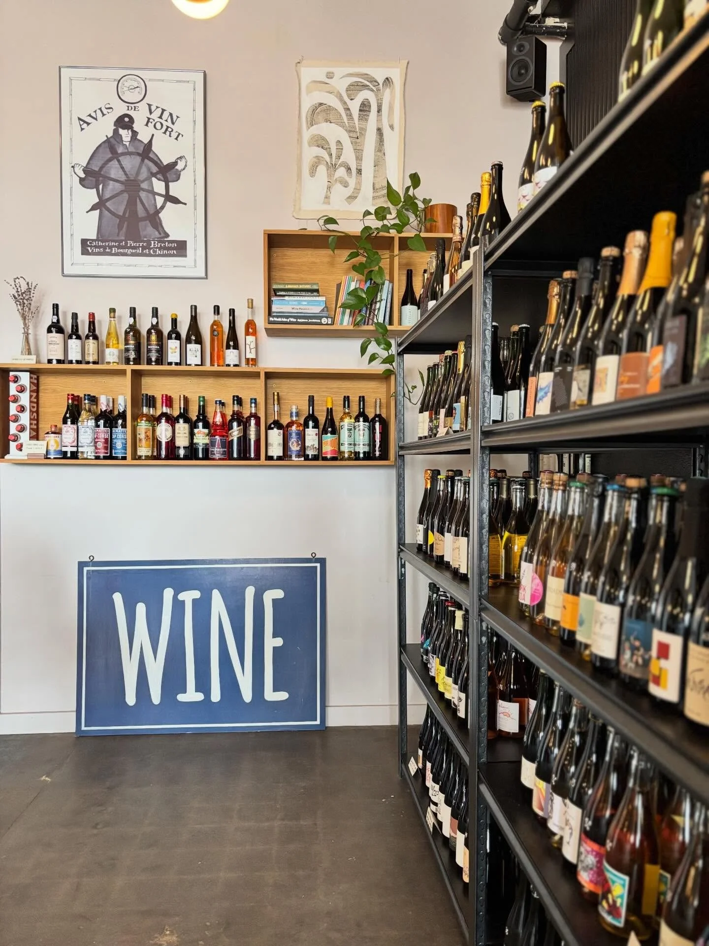 Sunday Calling &mdash; Open 11-4!!

JUNE WINE CLUB✨🍾
👋members!!! Your wine pack will be ready for pickup the 2nd Friday of the month &mdash; that&rsquo;s June 12th!! Get ready for two of our favorite under the radar varieties. 

JULY WINE CLUB 🌊☀️