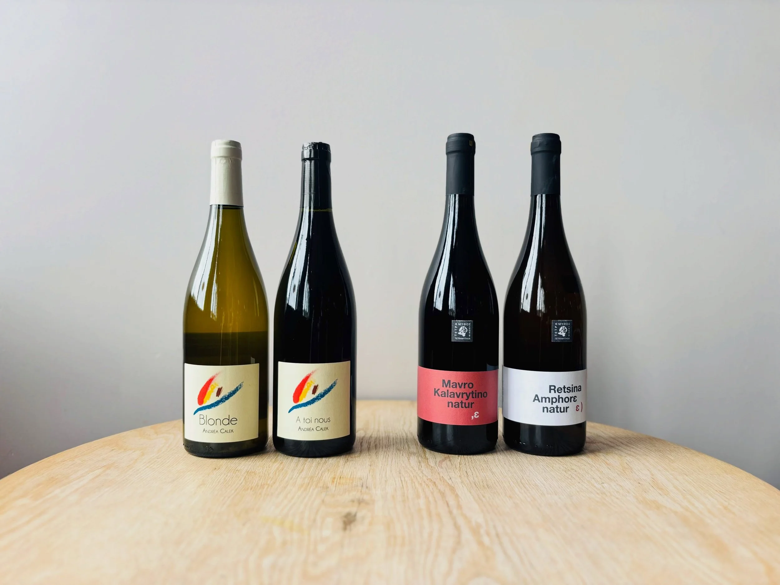 @coco.devenish will be here pouring new @goatboyselections arrivals on Friday. Free to all. 21+ to taste, walk in, join us. Love something? Take 10% off during the tasting!

🍷Wine Tasting
🗓️ Friday 10/2
⏰ 3-5pm