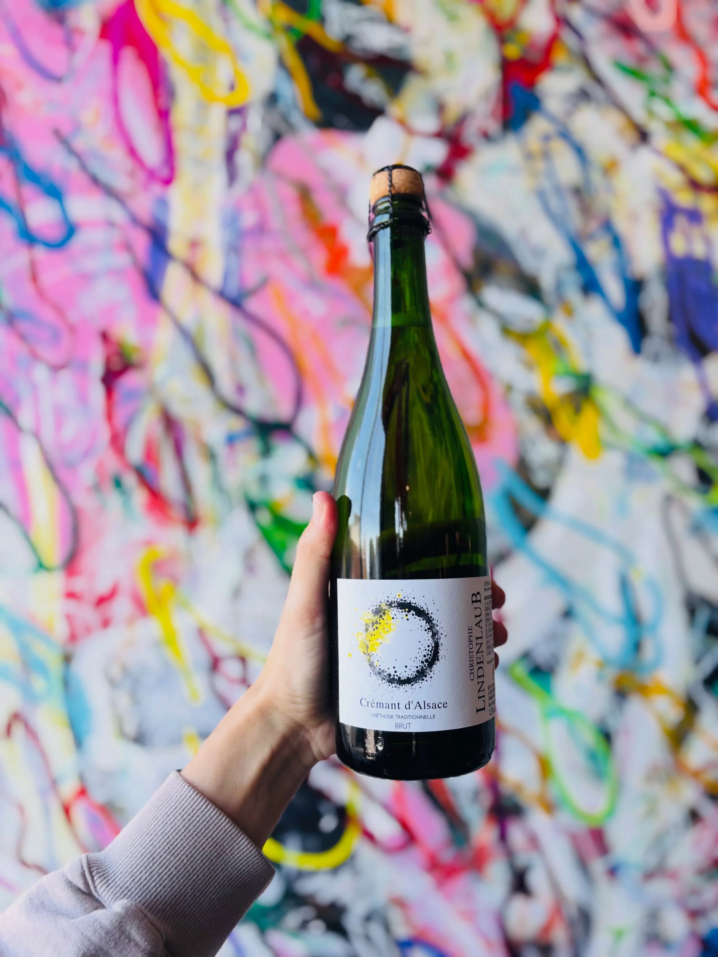 ✨New Wine All The Time!!

Come take a peek in person or visit our online shop (sorry, no shipping allowed). See you soon 😊
