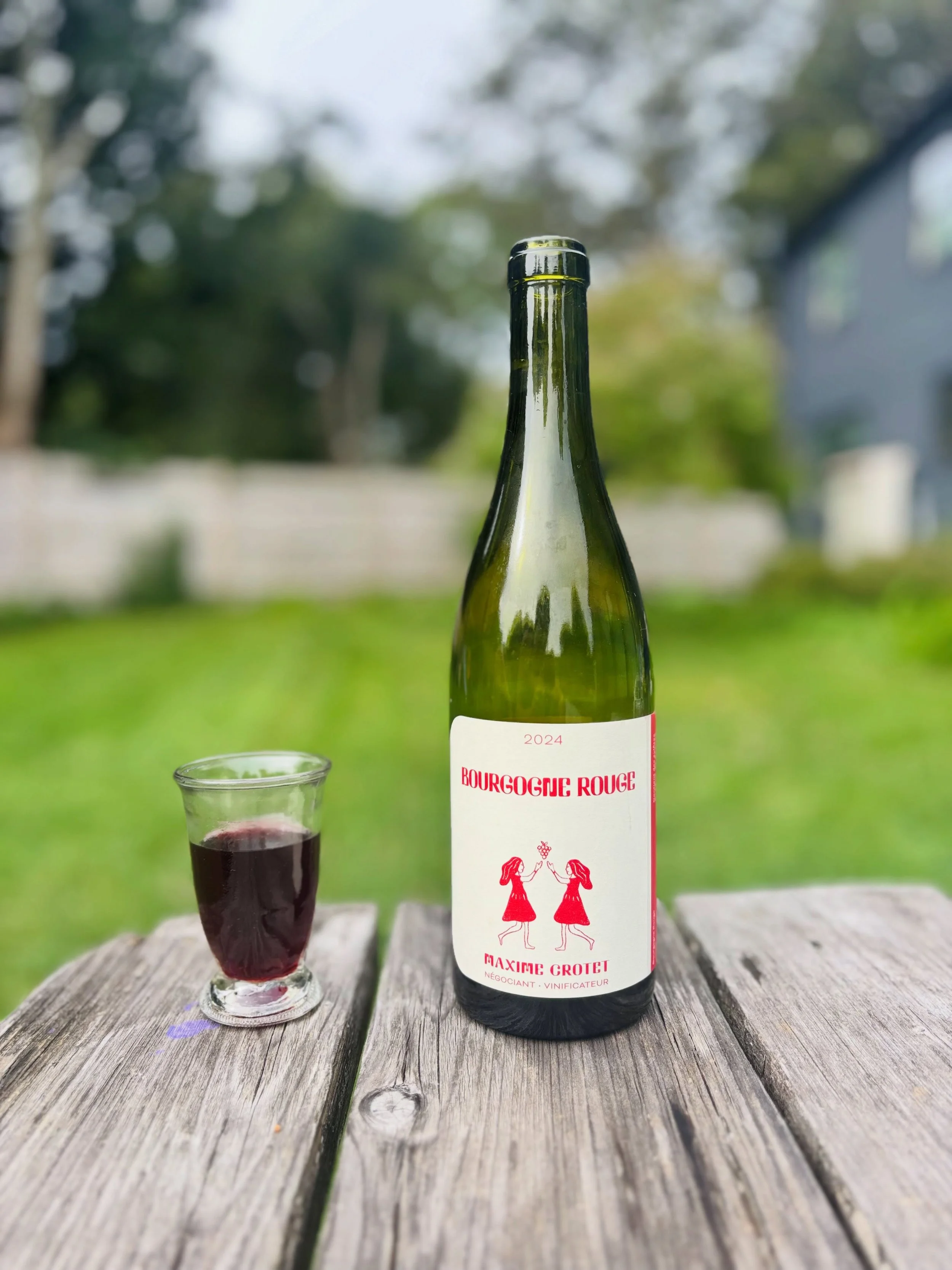 New arrivals from Terres Blanches have landed! 🍷

Come taste them this Friday, 10/16, from 3 to 5. The tasting is free and open to the public, and you can try these along with some other new-to-Maine arrivals.

Enjoy 10% off tasting wines while you&