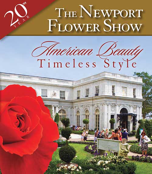 Newport Flower Show