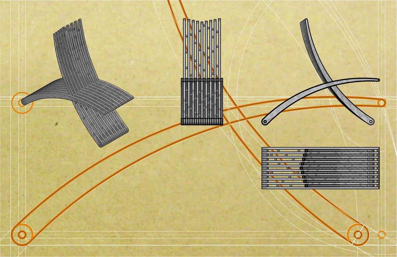 Presentation Drawing