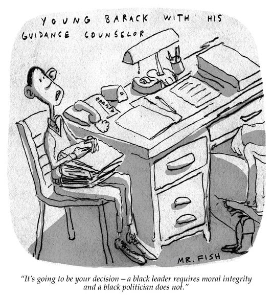 Mr Fish: Cartooning From The Deep End Image 215