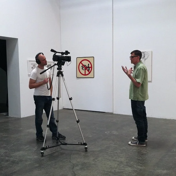 filming_mr_fish_robert_berman_gallery.jpg