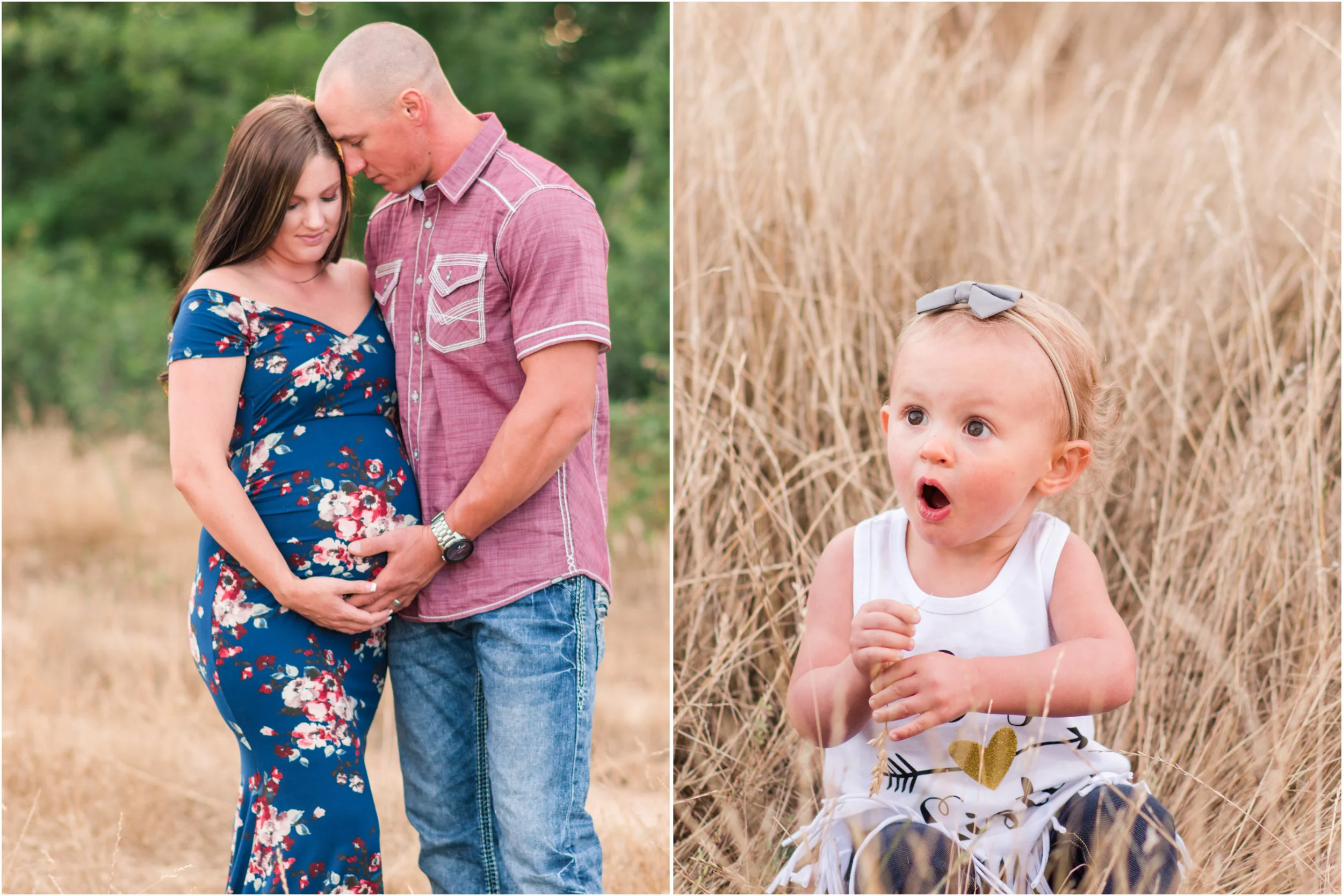 See! Look at this expression from Kinslee! Sooo cute!!!!
