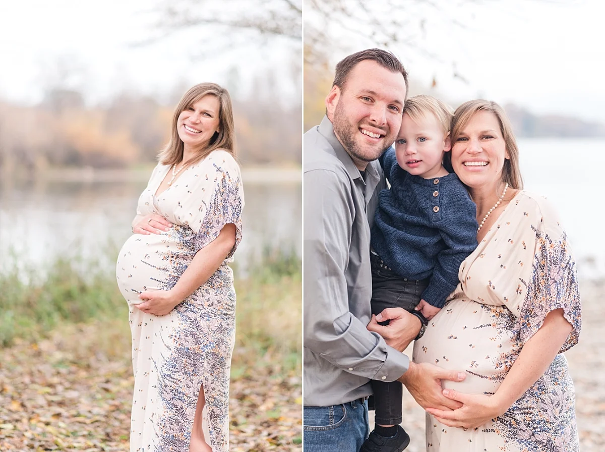 winter maternity session thru the fields and to the river_0018.jpg