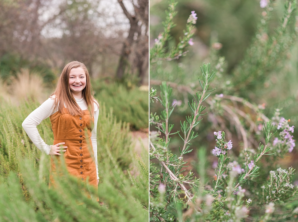 Hallie is soo pretty! I felt bad, I kept calling her Haylee the whole entire time… Haha! I know a lot of Haylee’s so that’s my excuse… LOL!