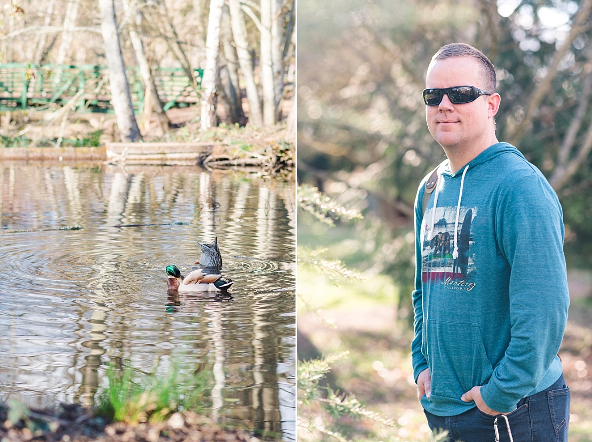 I am so blessed to have this man as my husband! He’s my support and friend I can always lean on.