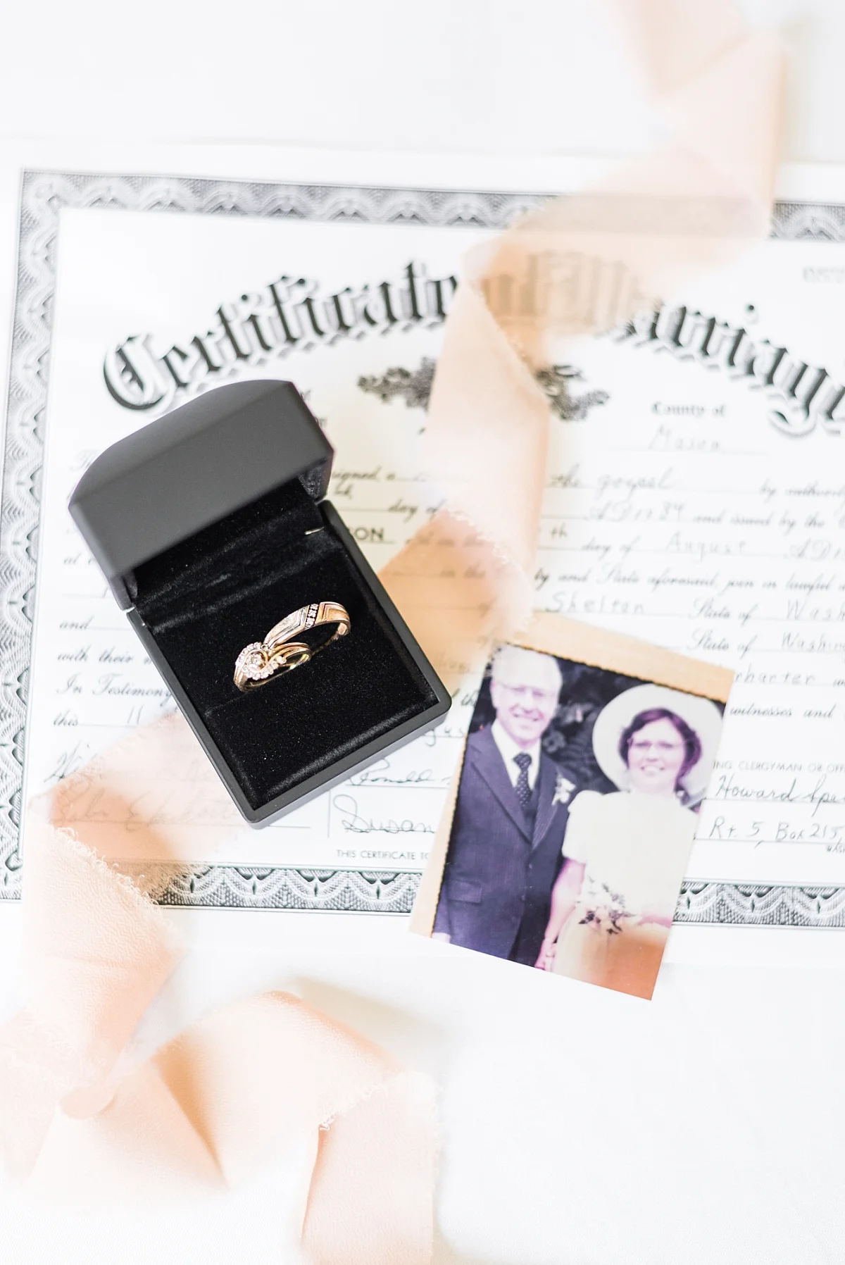 Special 35th Wedding Anniversary — Jen Peterson Photography