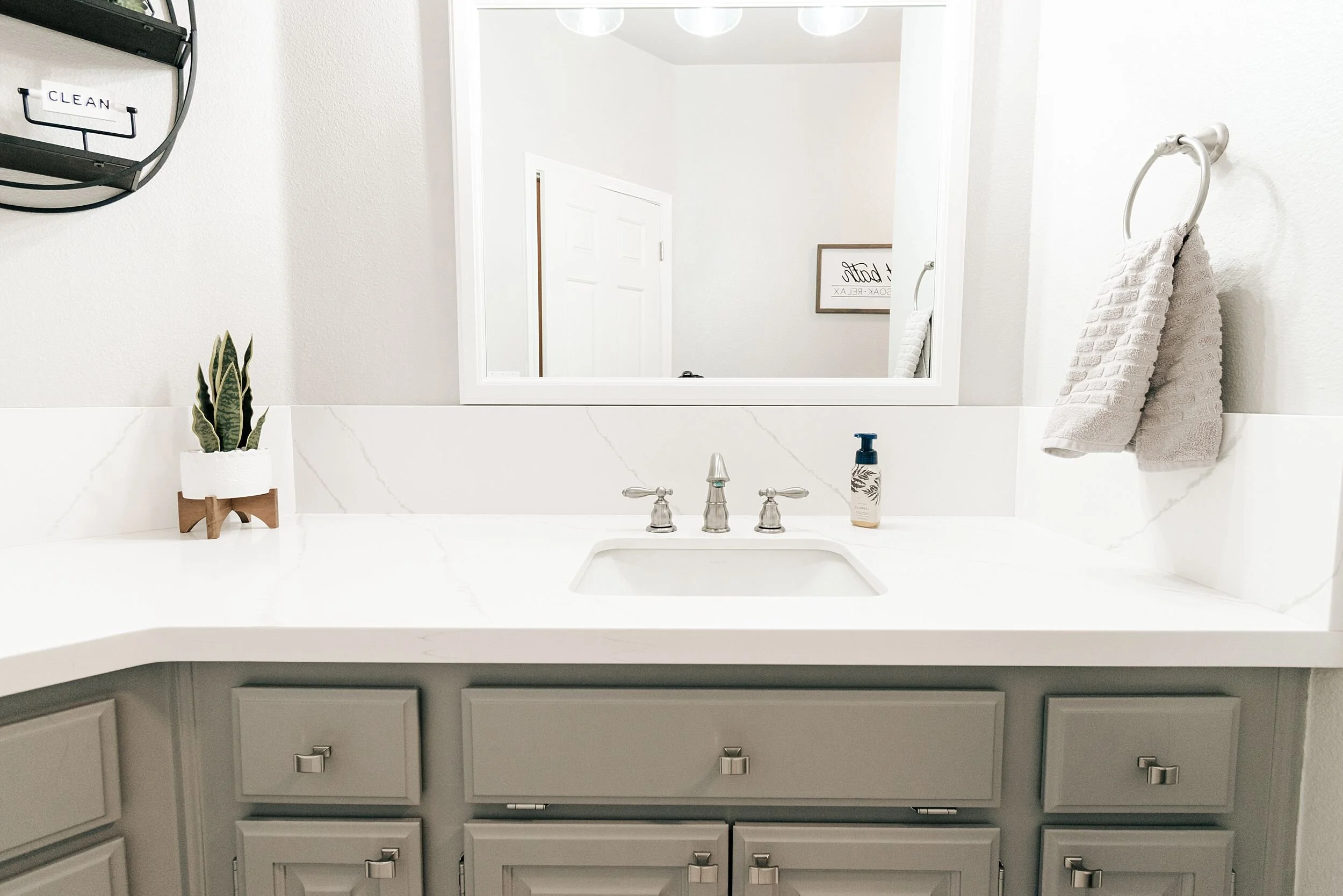 North State Homes by Ceramic Designs — Jen Peterson Photography