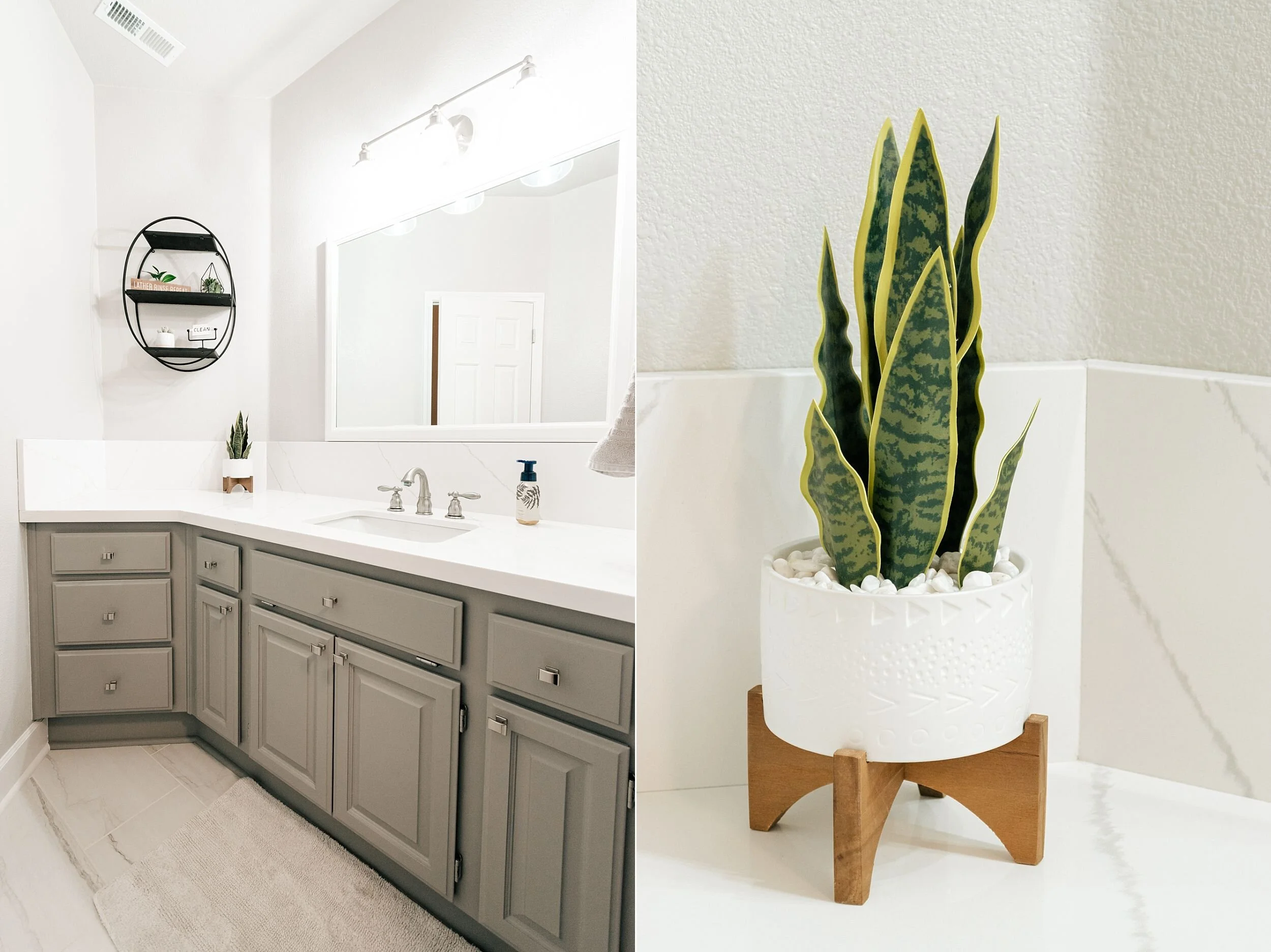 North State Homes by Ceramic Designs — Jen Peterson Photography