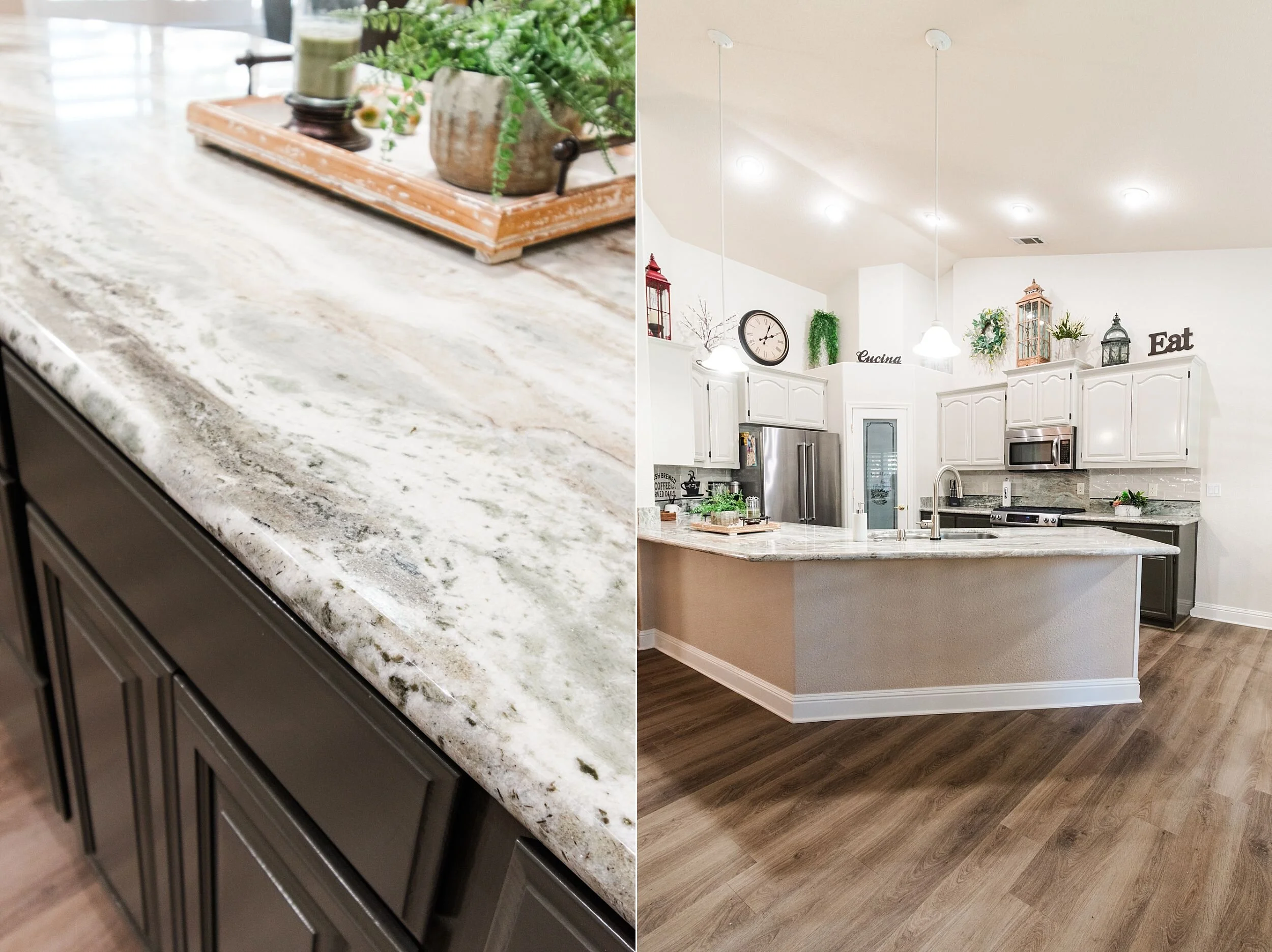 Shabby Chic to Contemporary Home Styles — Jen Peterson Photography