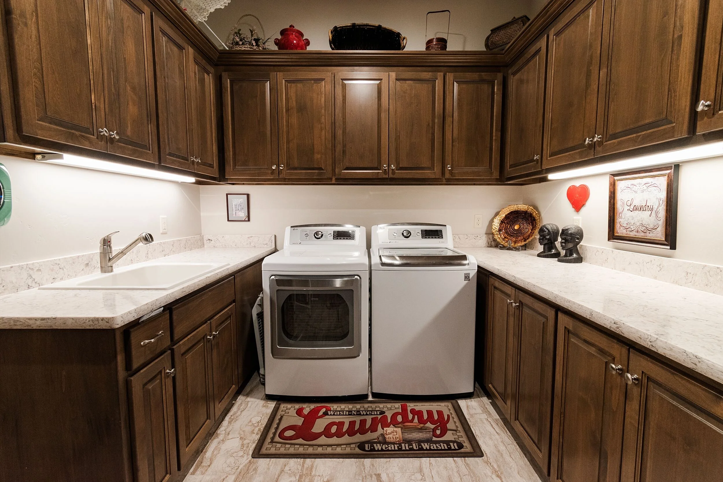 Shabby Chic to Contemporary Home Styles — Jen Peterson Photography