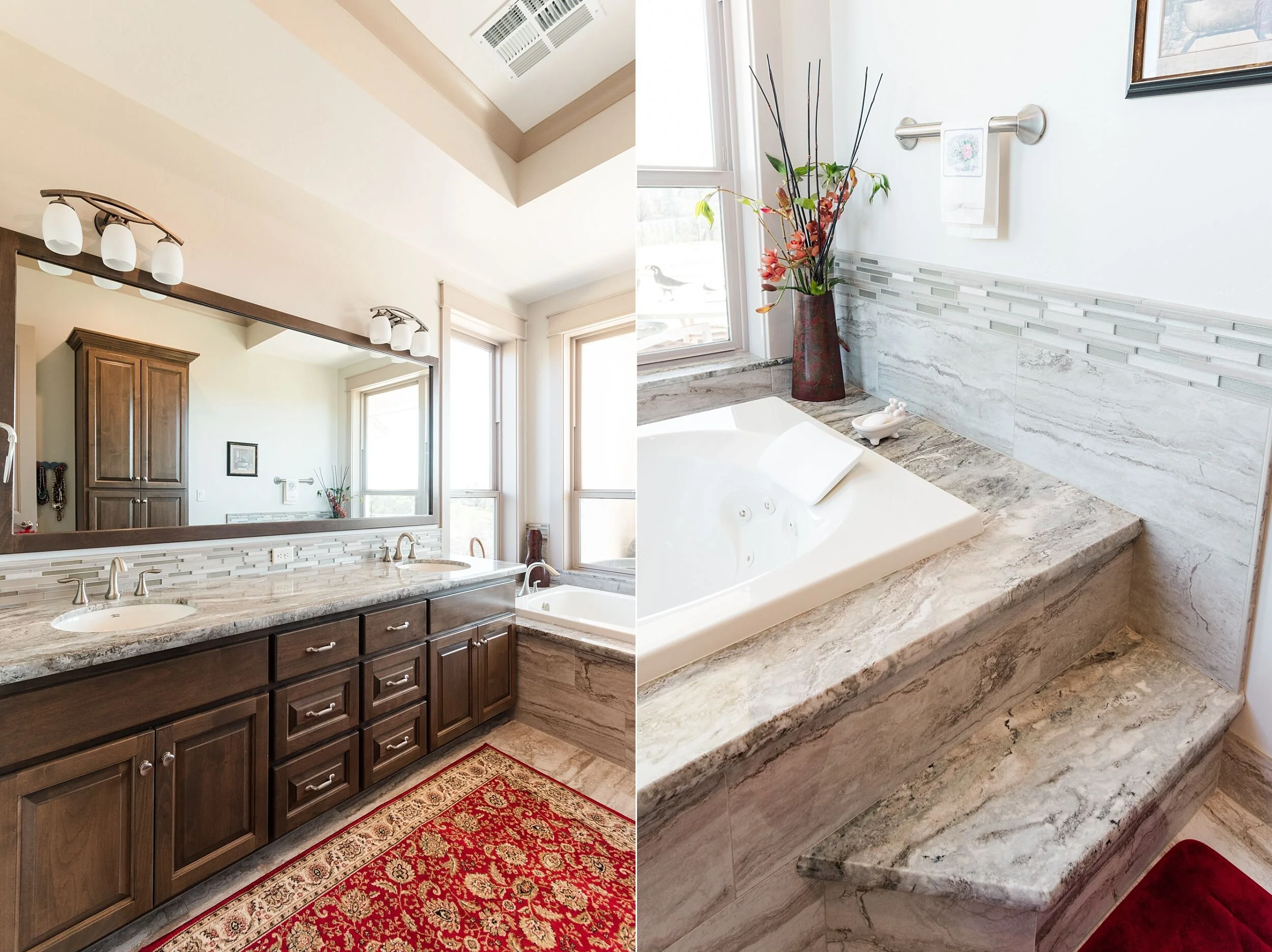 Shabby Chic to Contemporary Home Styles — Jen Peterson Photography