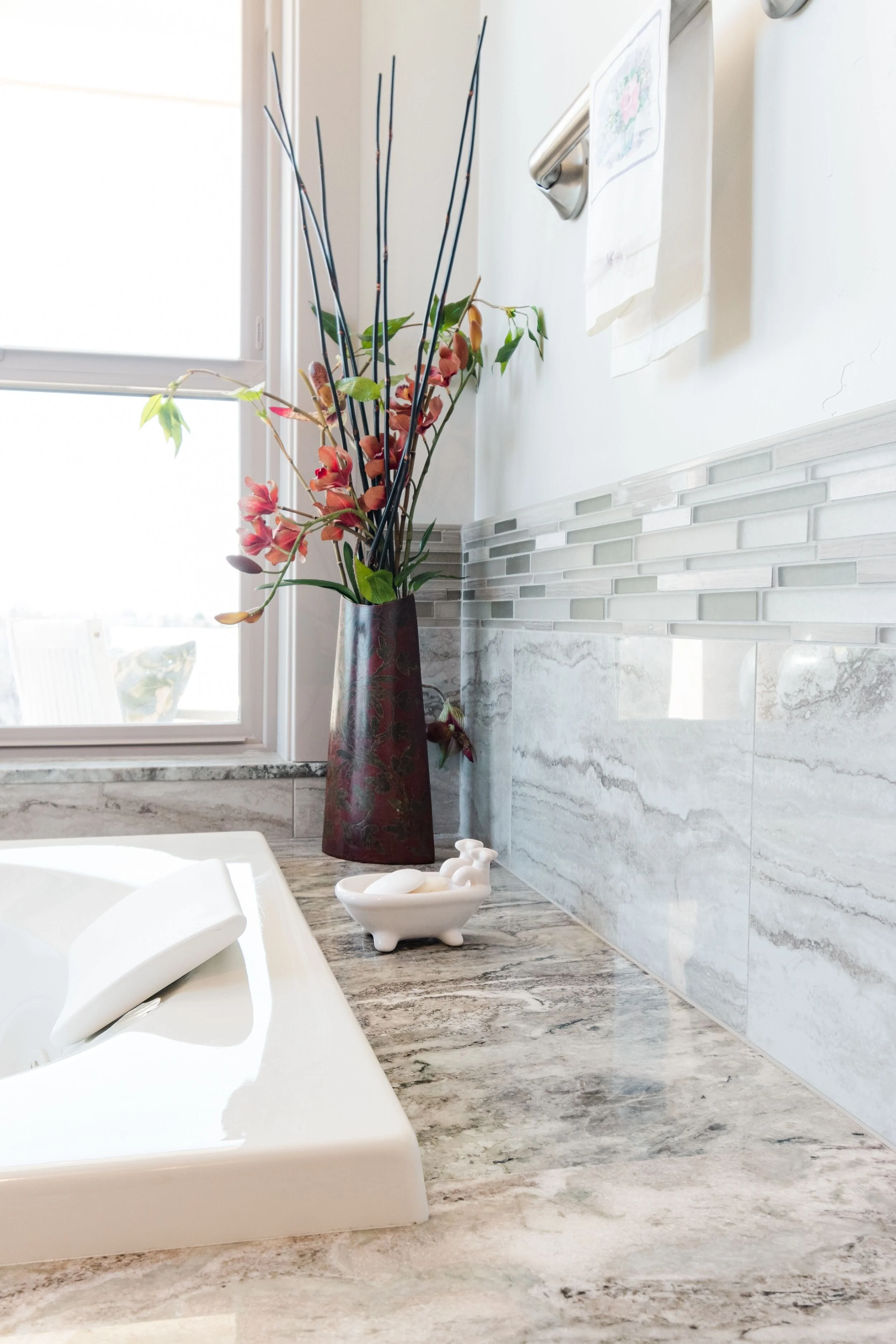 Shabby Chic to Contemporary Home Styles — Jen Peterson Photography