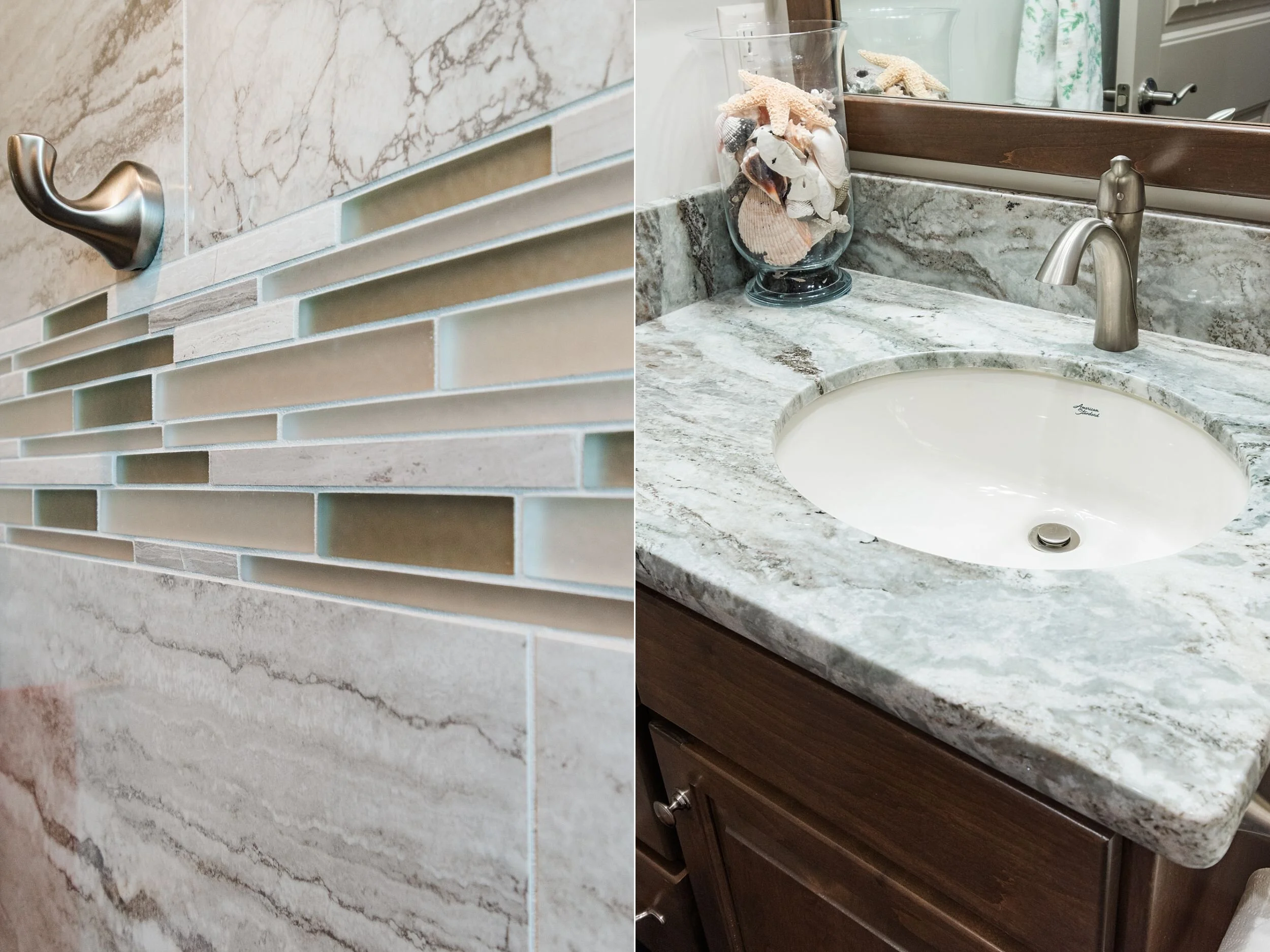 Shabby Chic to Contemporary Home Styles — Jen Peterson Photography