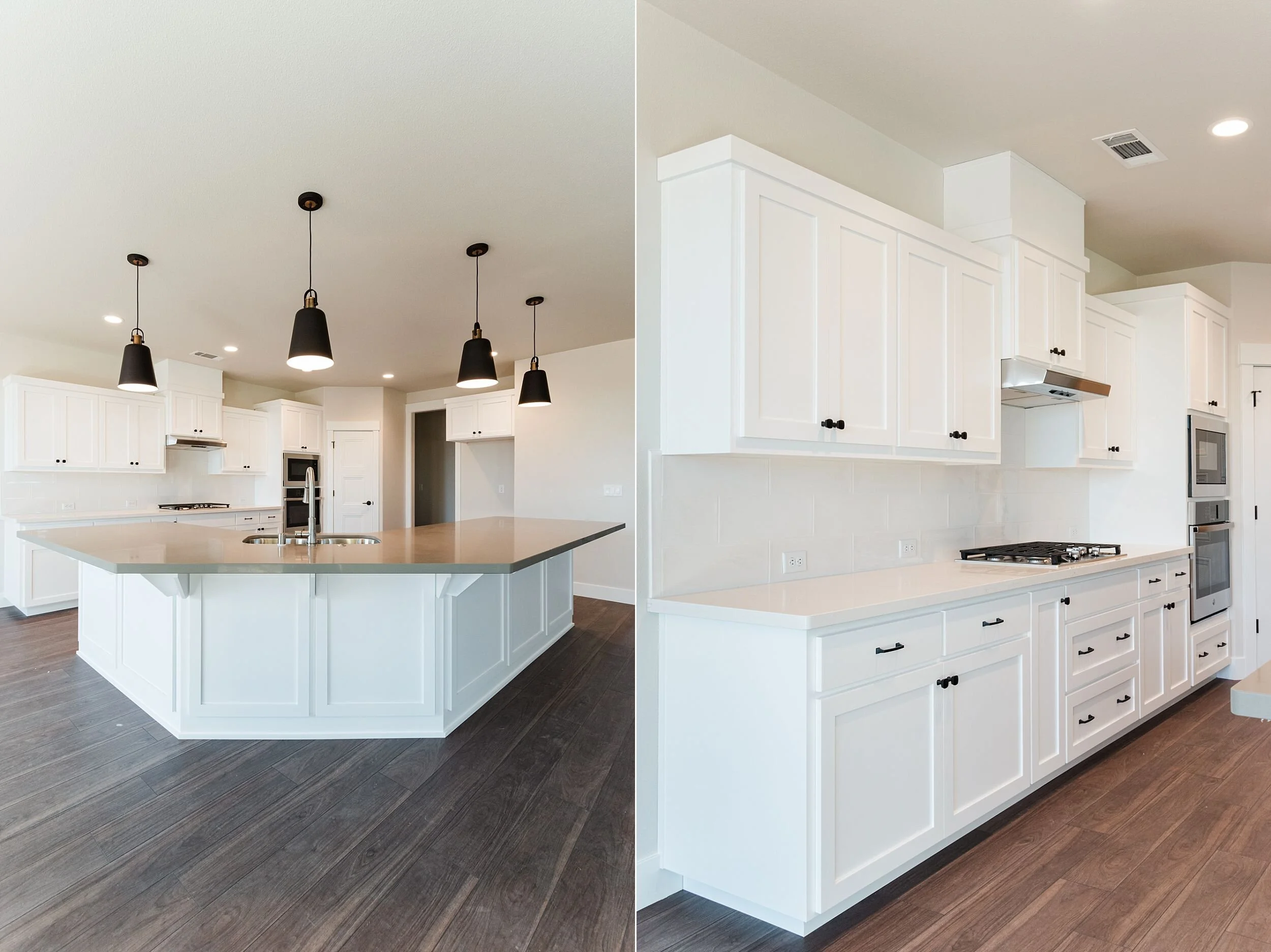 Shabby Chic to Contemporary Home Styles — Jen Peterson Photography