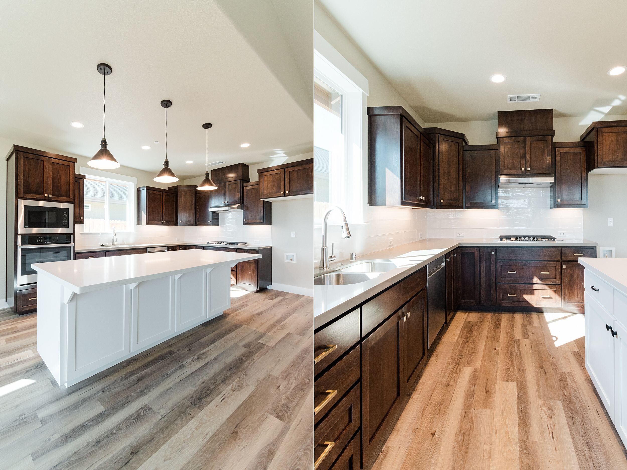 Shabby Chic to Contemporary Home Styles — Jen Peterson Photography