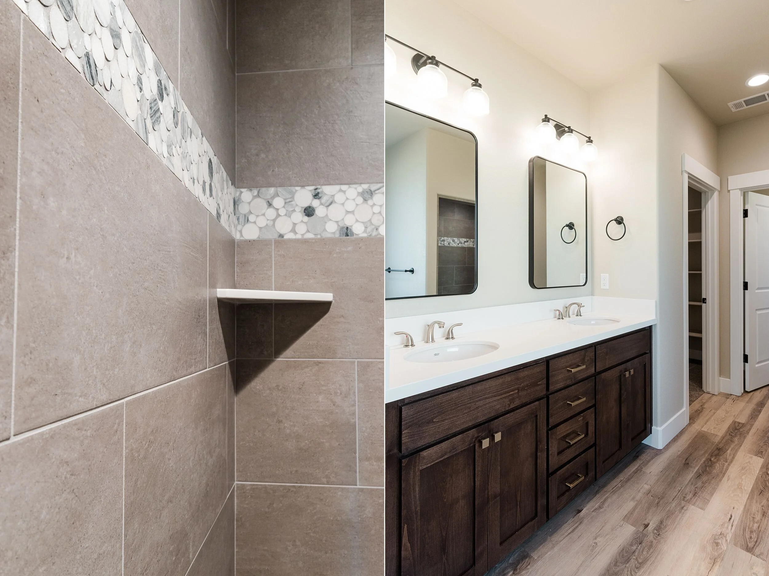 Shabby Chic to Contemporary Home Styles — Jen Peterson Photography