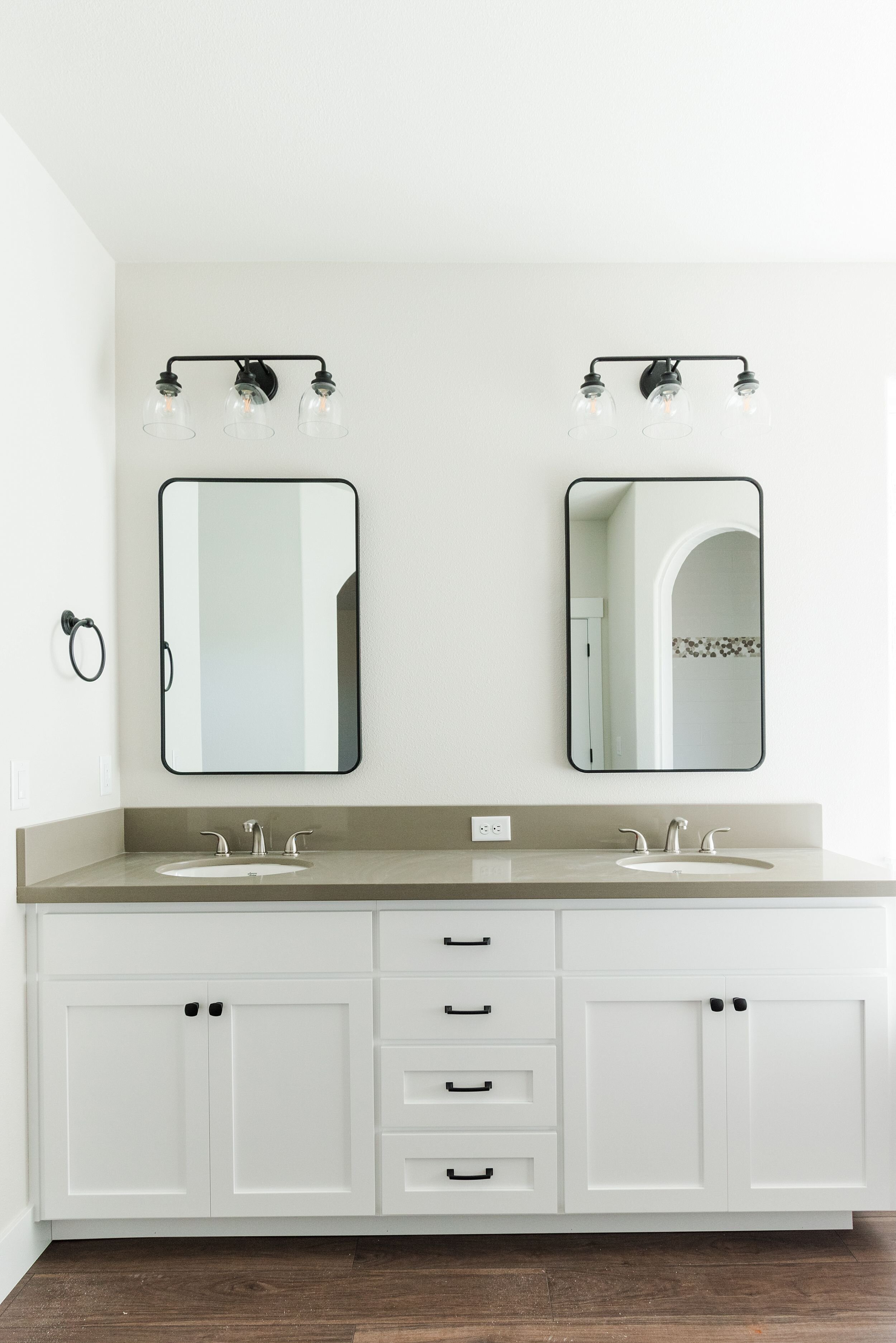 Shabby Chic to Contemporary Home Styles — Jen Peterson Photography