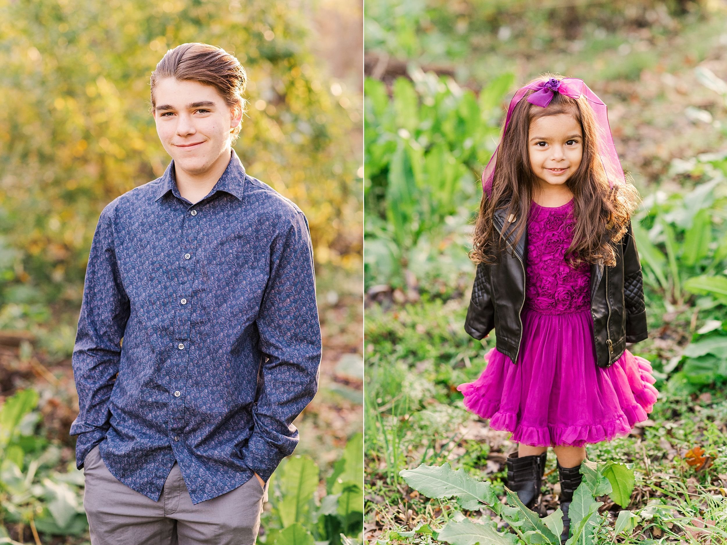 Dog Island Park Family Session | Red Bluff, CA — Jen Peterson Photography