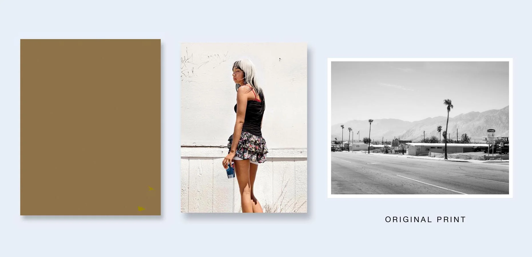 NOW SHIPPING! KATY GRANNAN | Hundreds of Sparrows Volume Two (Special Edition ) | Order >