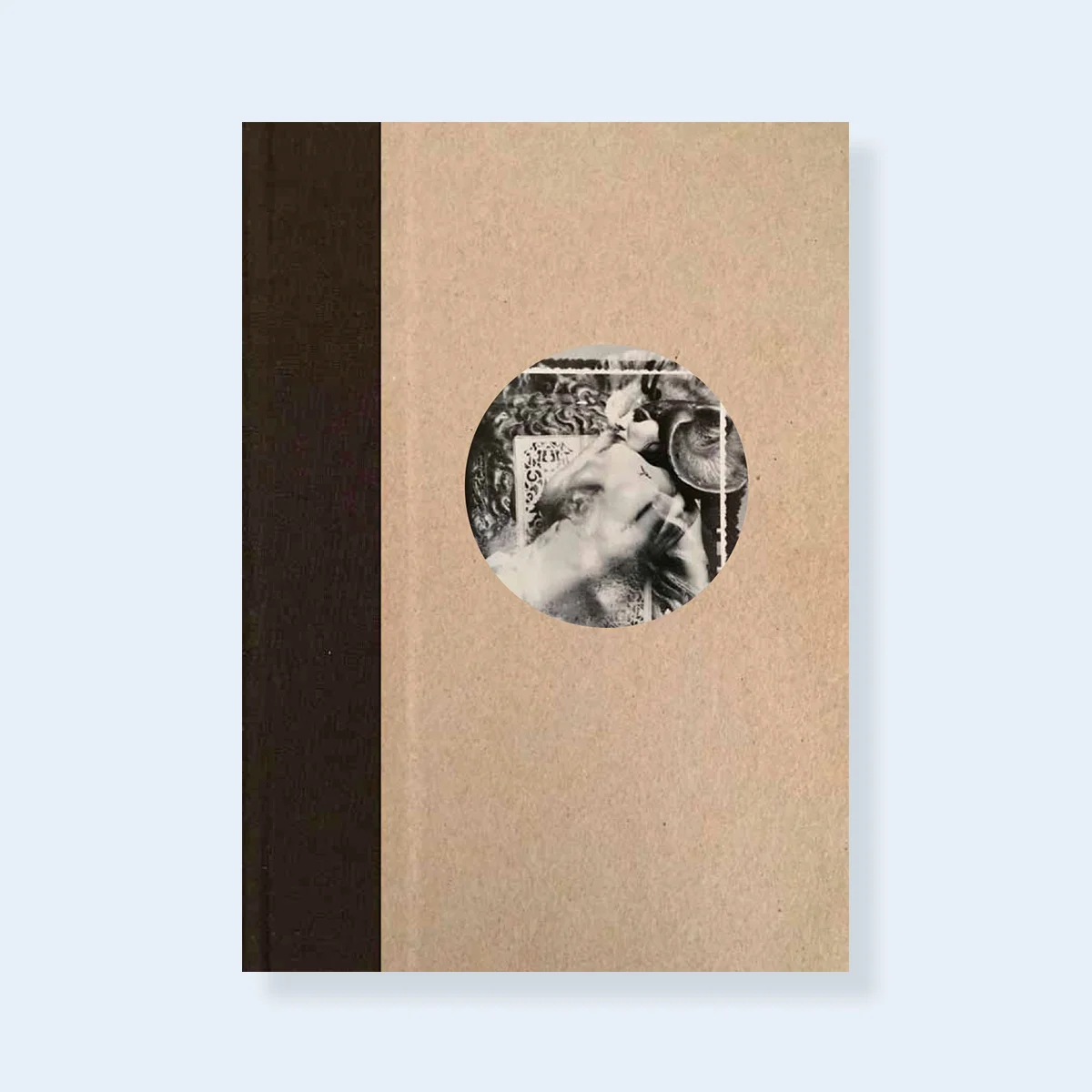SUSAN ZADEH | “I”| One Picture Book Two #9 | Order >