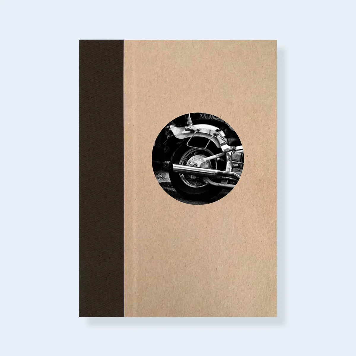 DAIDO MORIYAMA | Daido Moto | One Picture Book Two #10 | Order >
