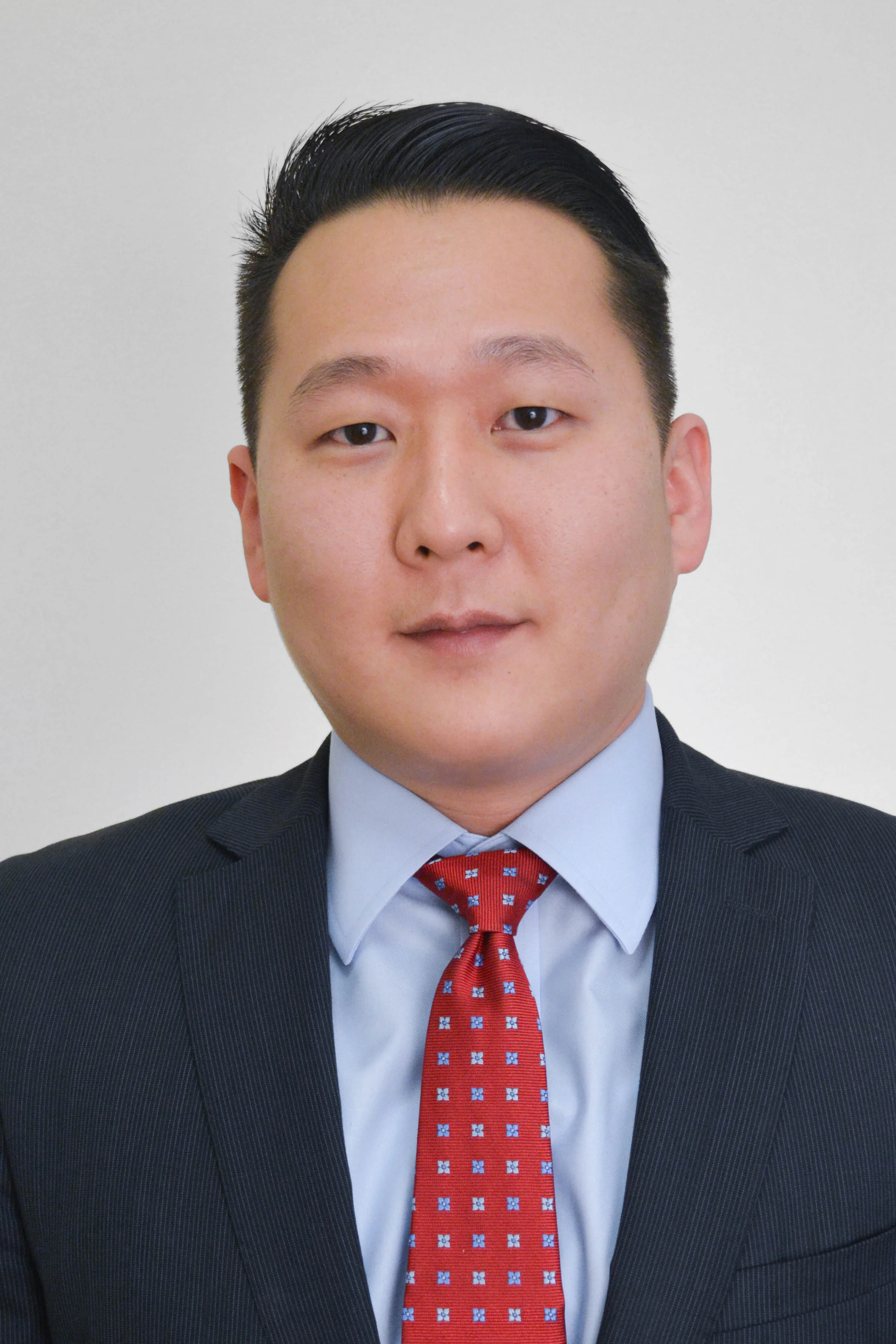 NGKF Headshot