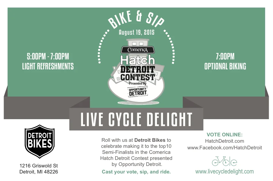 Juice Provided By :  Go Smoothies