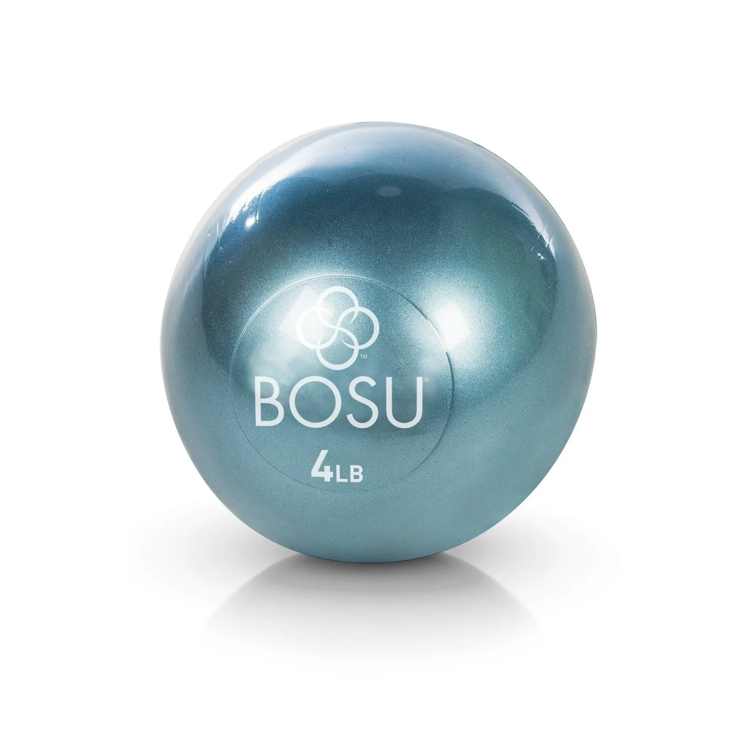 BOSU - Weighted Ball Kit 4lb