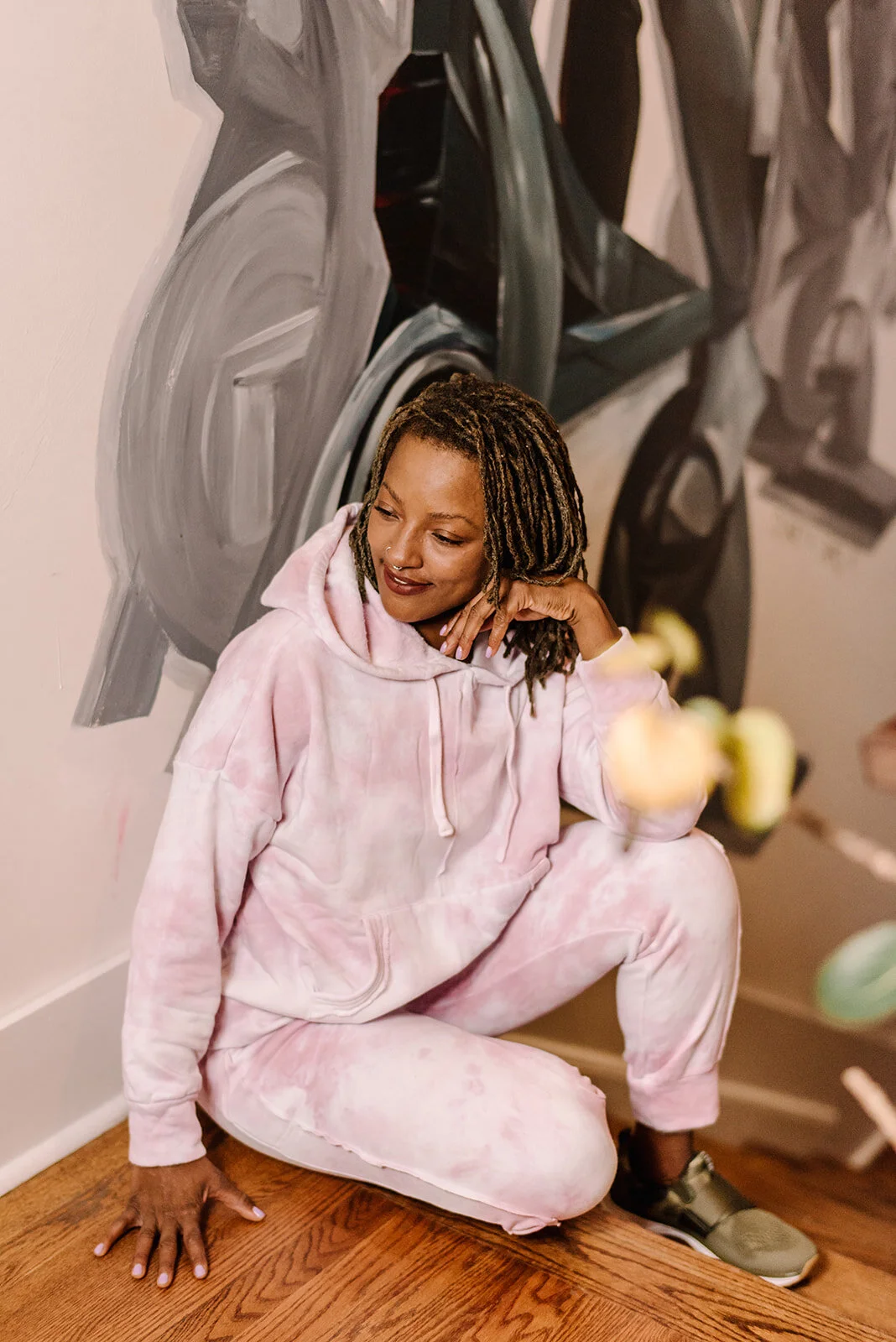 Freepeople - Work it Out Joggers