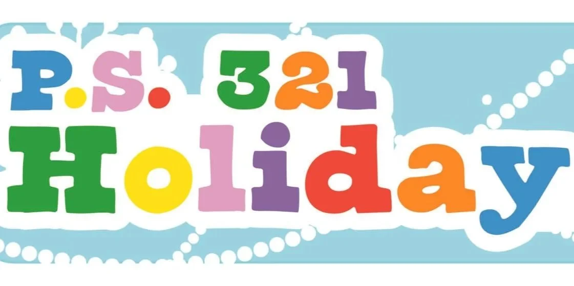 P.S. 321 Holiday Shop (Vendor)