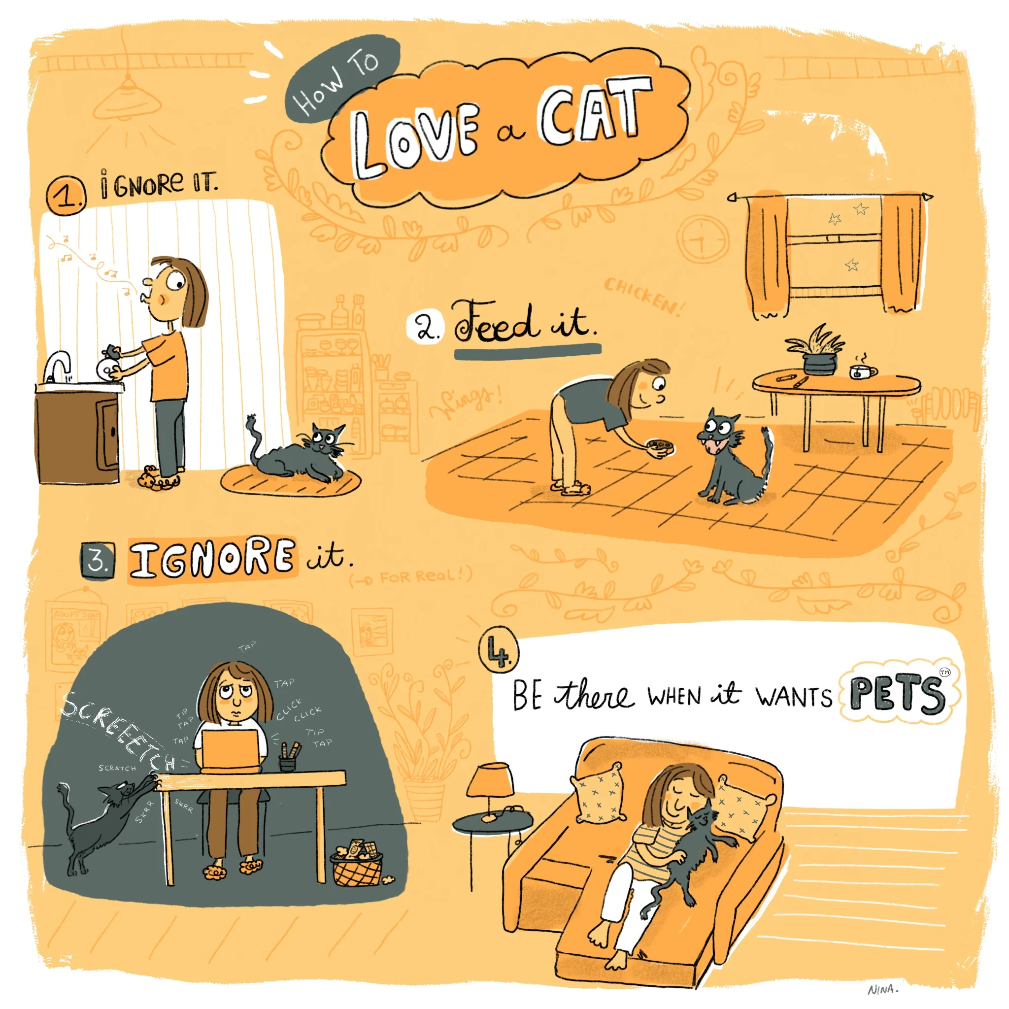 Hot to love a cat.jpg