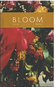 "Powder and Smoke" (short story). BLOOM.