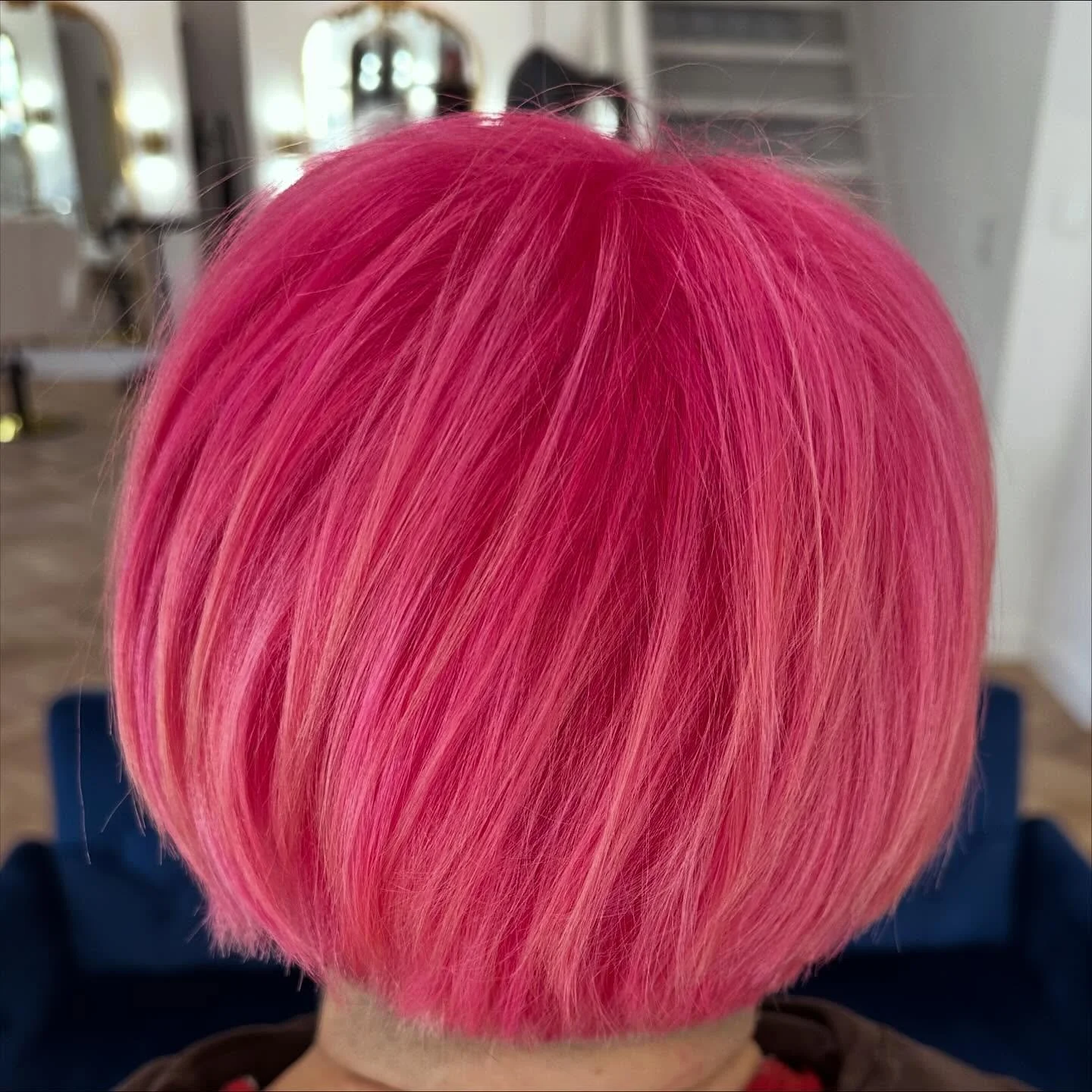 Beautiful color by Katie!! 💕💗💖💞💓