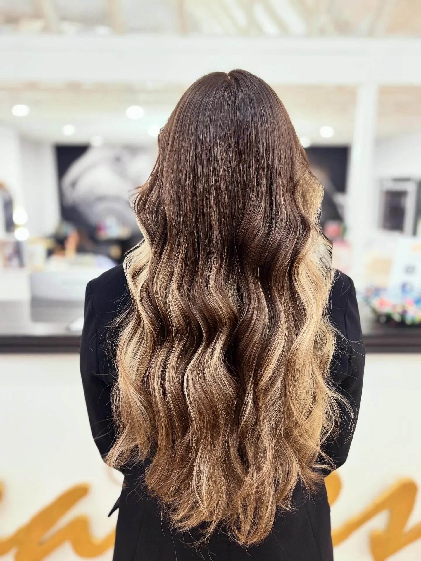 Beautiful color by Jersey!! ❤️