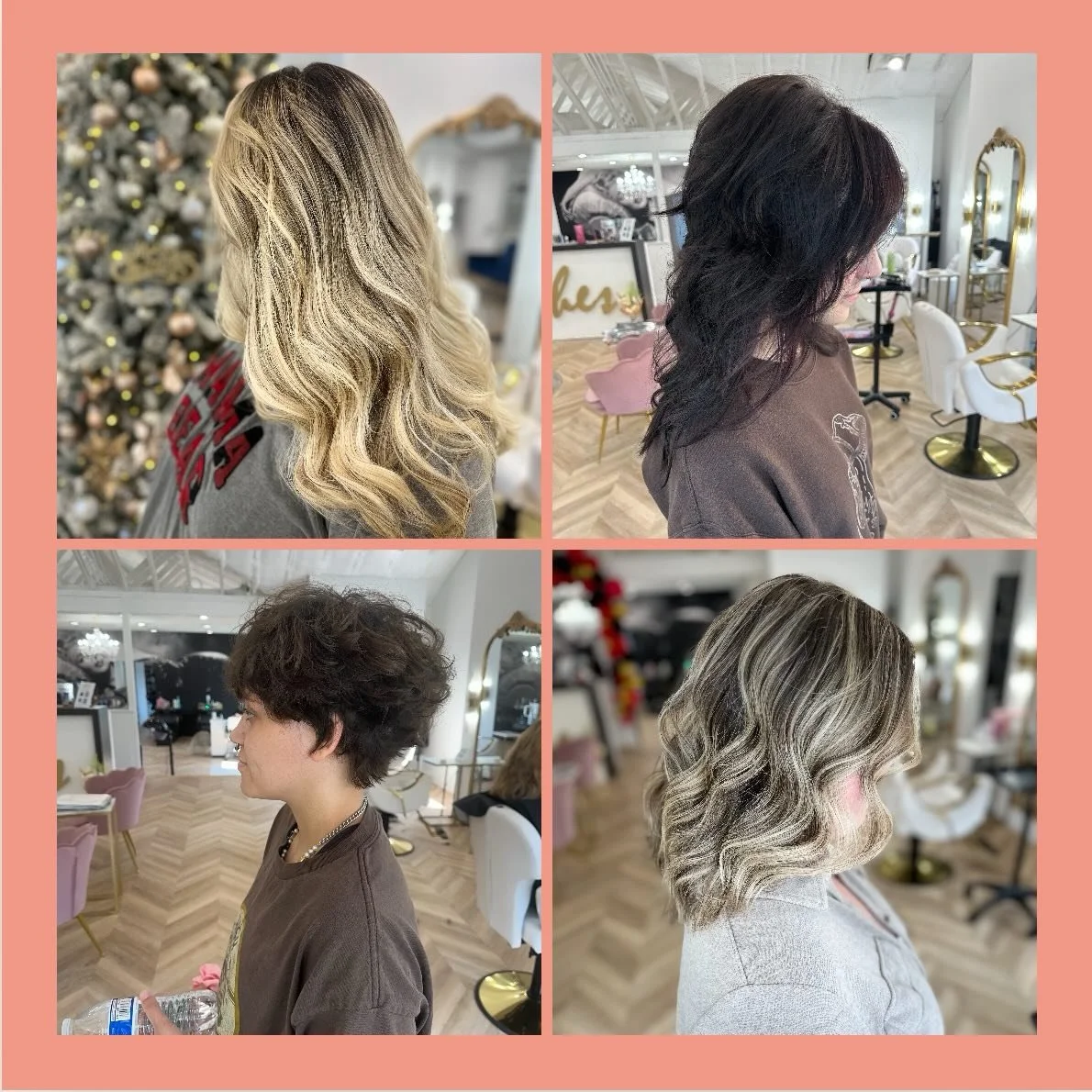 The weather may be wild, but Katie has some  openings! If you&rsquo;re bold enough to come in, she&rsquo;ll make sure it&rsquo;s worth your trip. ❤️ 586-598-0040