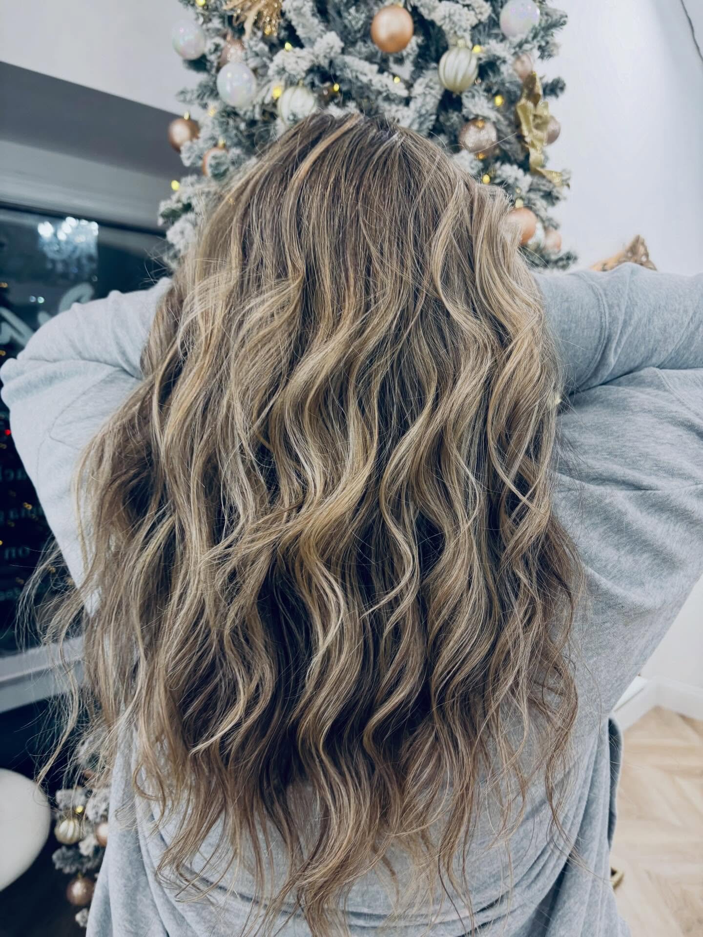 Beautiful highlights by Jersey!!! 😍