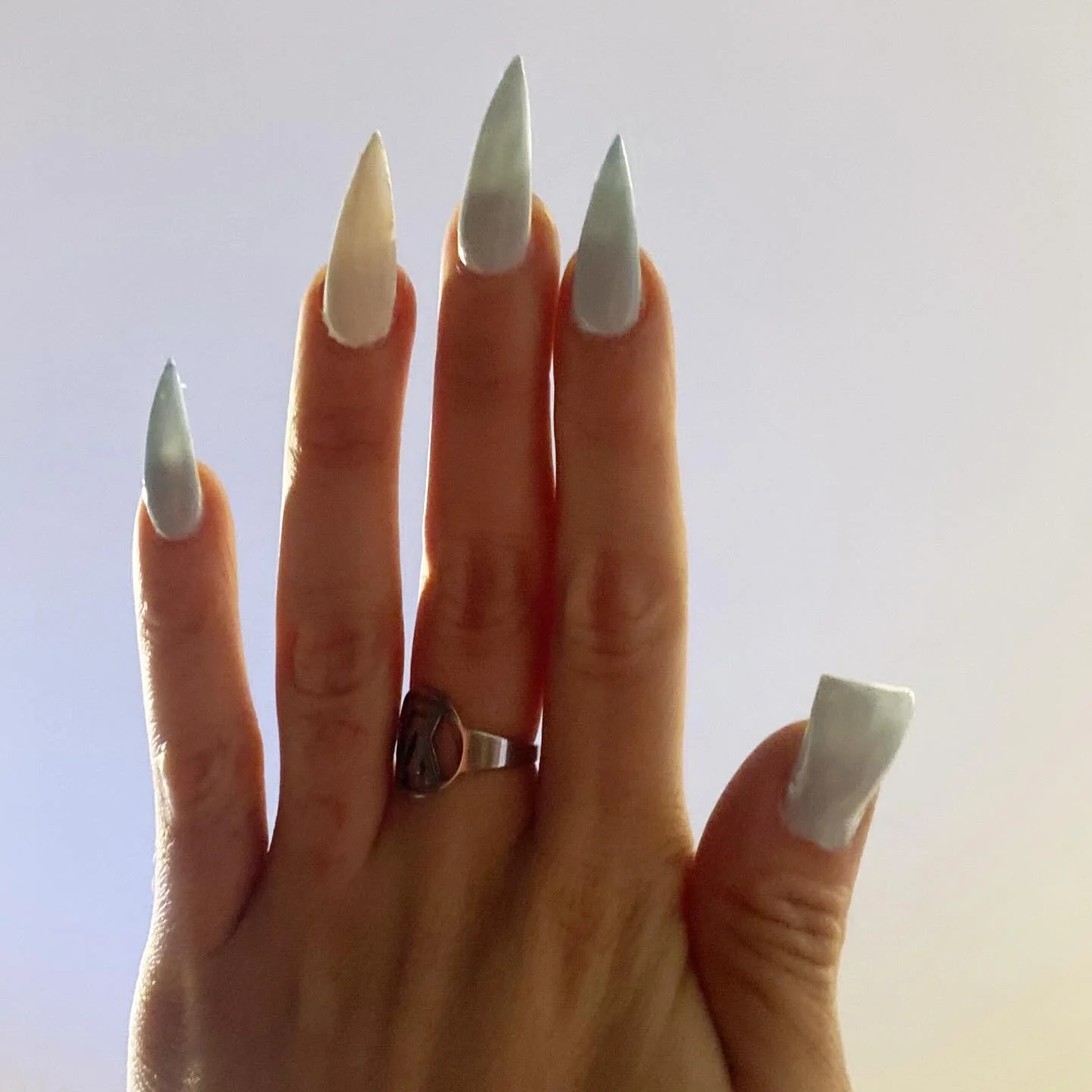 FUN NAILS BY ELIZE!😍