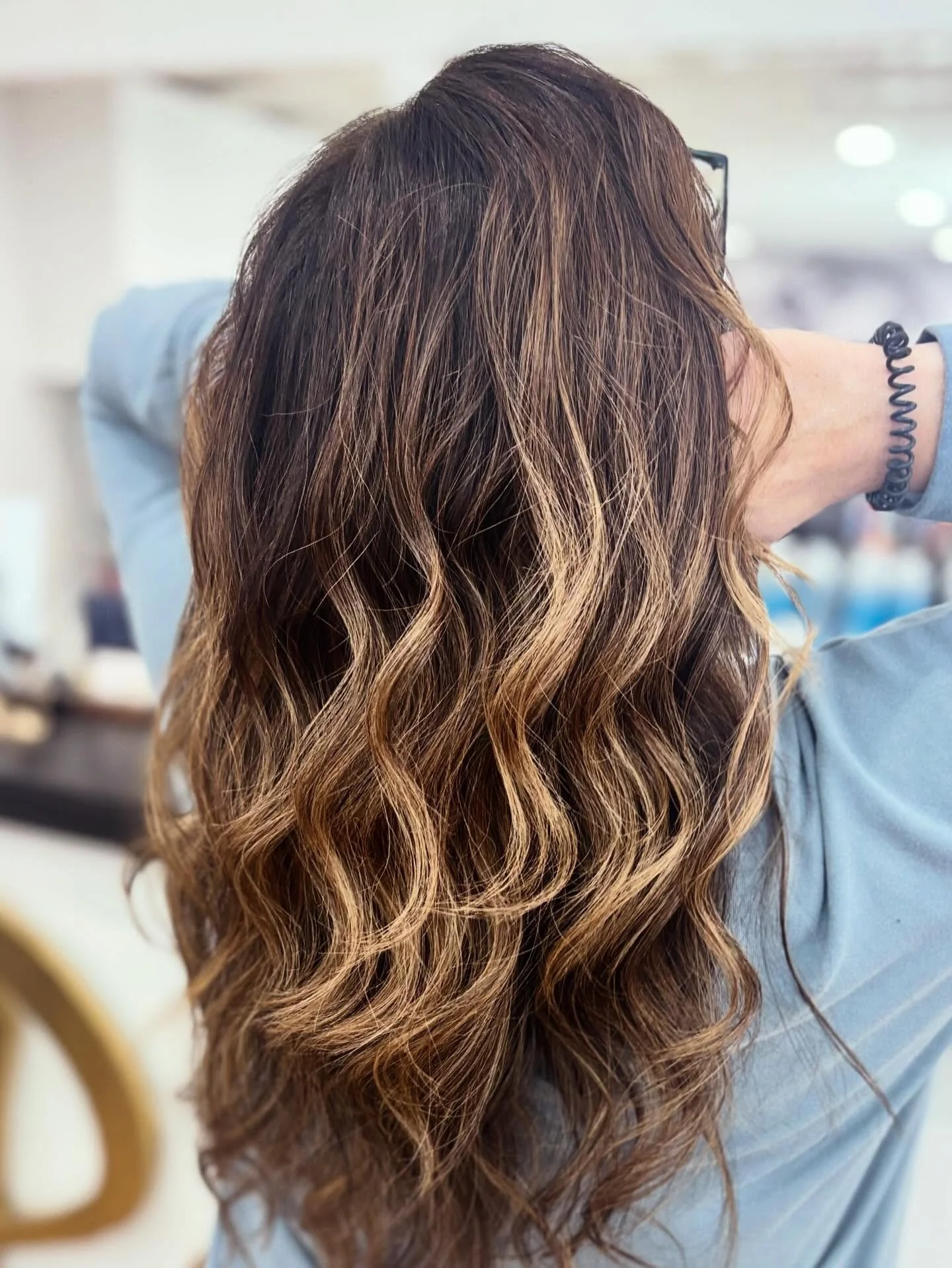 Finally got some pictures 📸✨
Jersey has been CRAZY busy these last few weeks and we are loving every minute of it 🧡✂️
Thank you to all of our amazing clients for keeping us booked and busy &mdash; we appreciate you more than you know!
More gorgeous