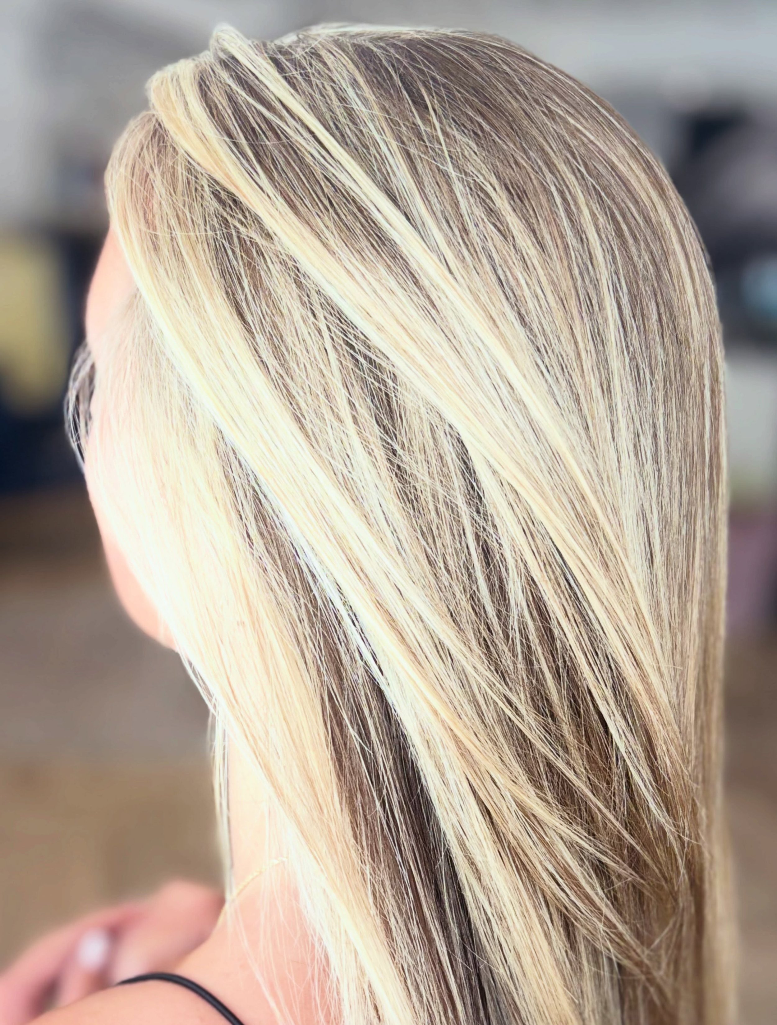 ✨ Some beautiful colors by Jersey! ✨
Nothing makes me happier than creating hair that makes my clients feel confident and beautiful. 💕
Ready for your own transformation?
📞 586-598-0040
📍 Peaches Salon