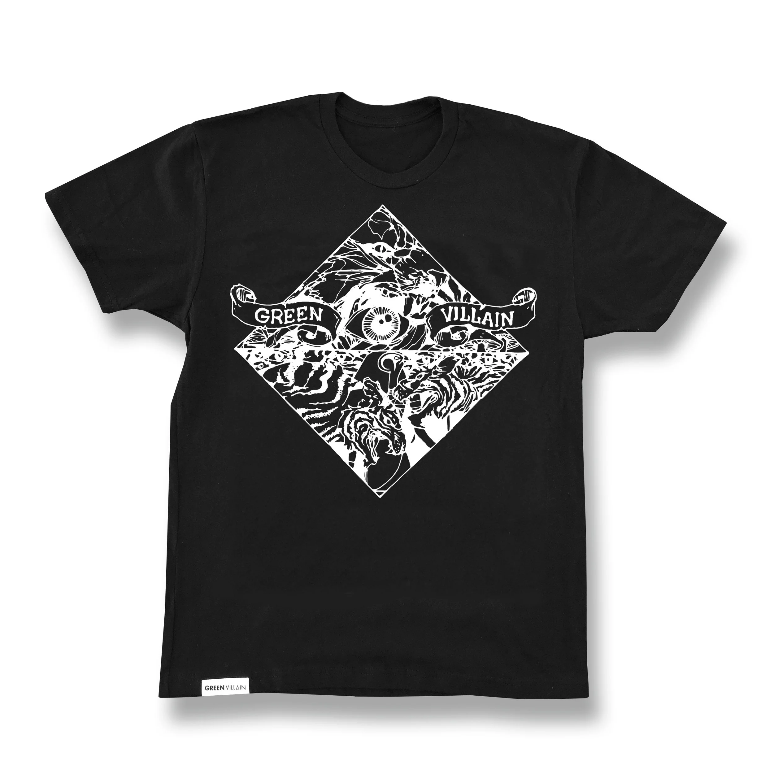 Third Eye T-Shirt